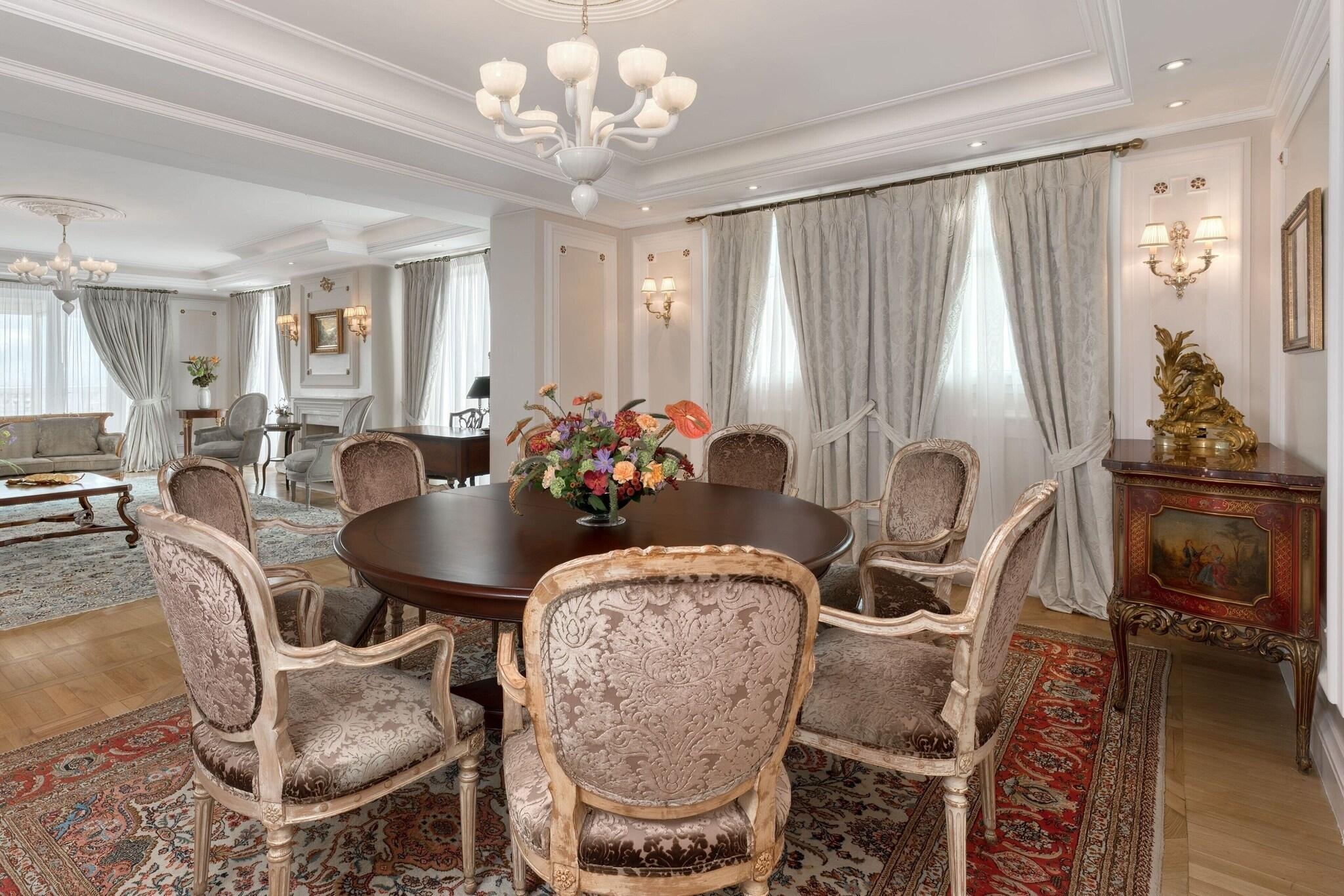 King George A Luxury Collection Hotel, photo 52 of 199