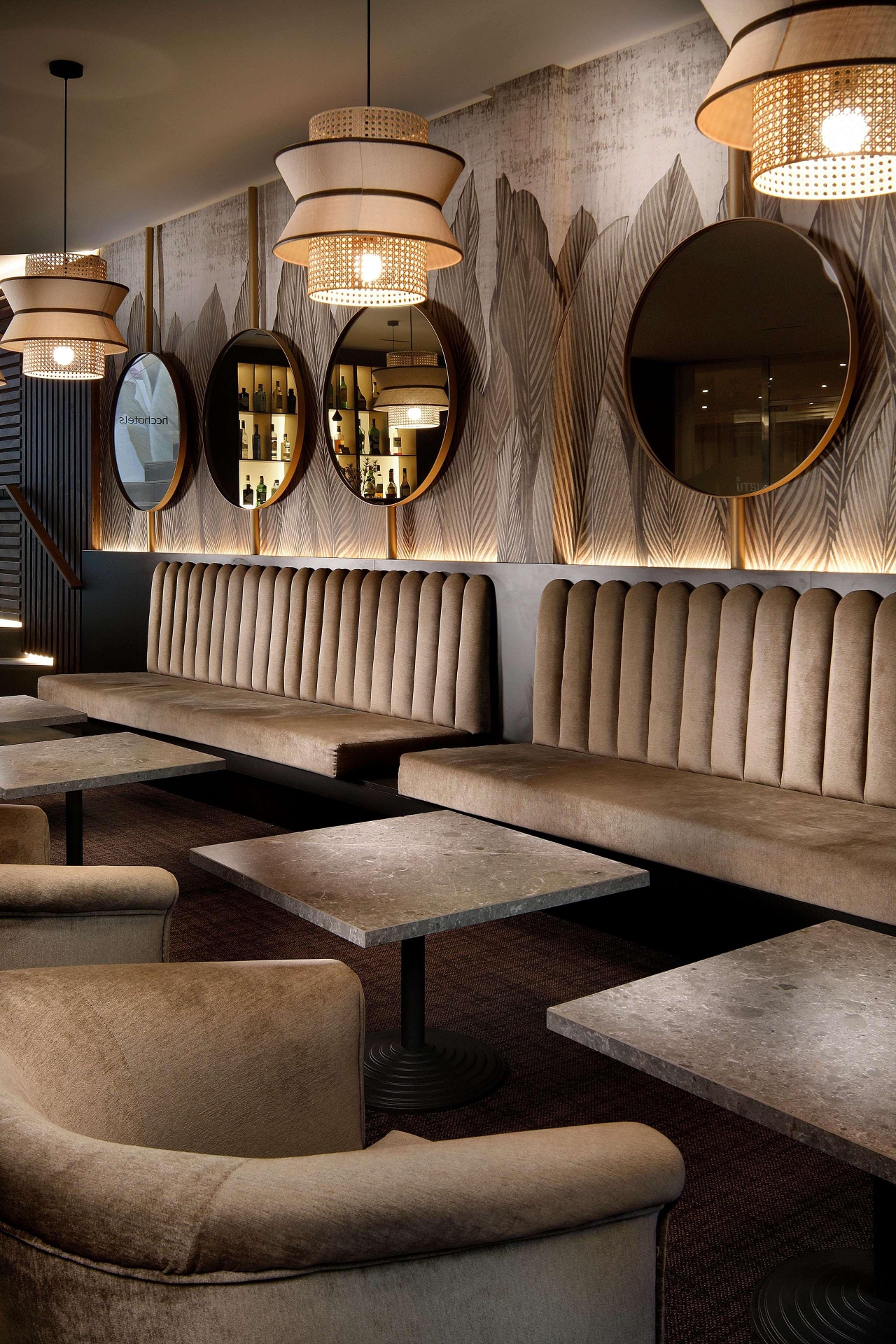 HCC St. Moritz Hotel, photo 132 of 177
