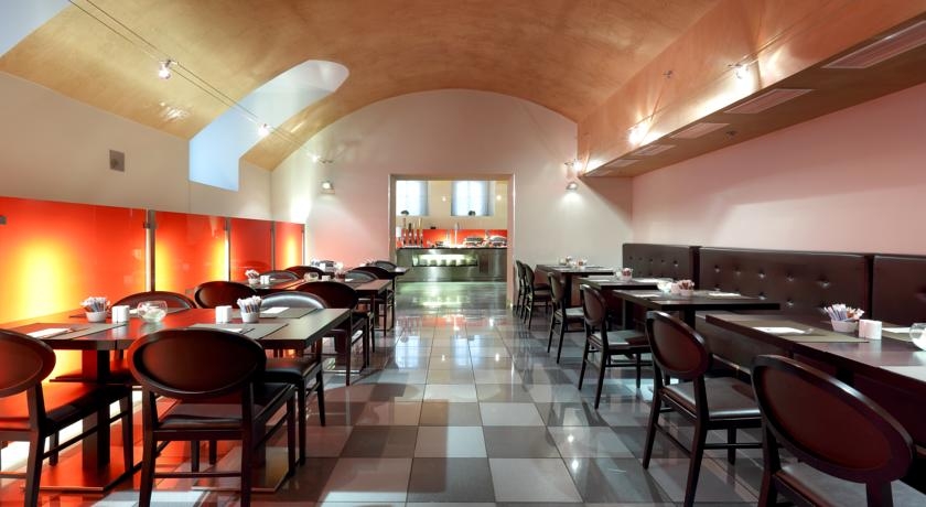 Eurostars Thalia Hotel, photo 29 of 35