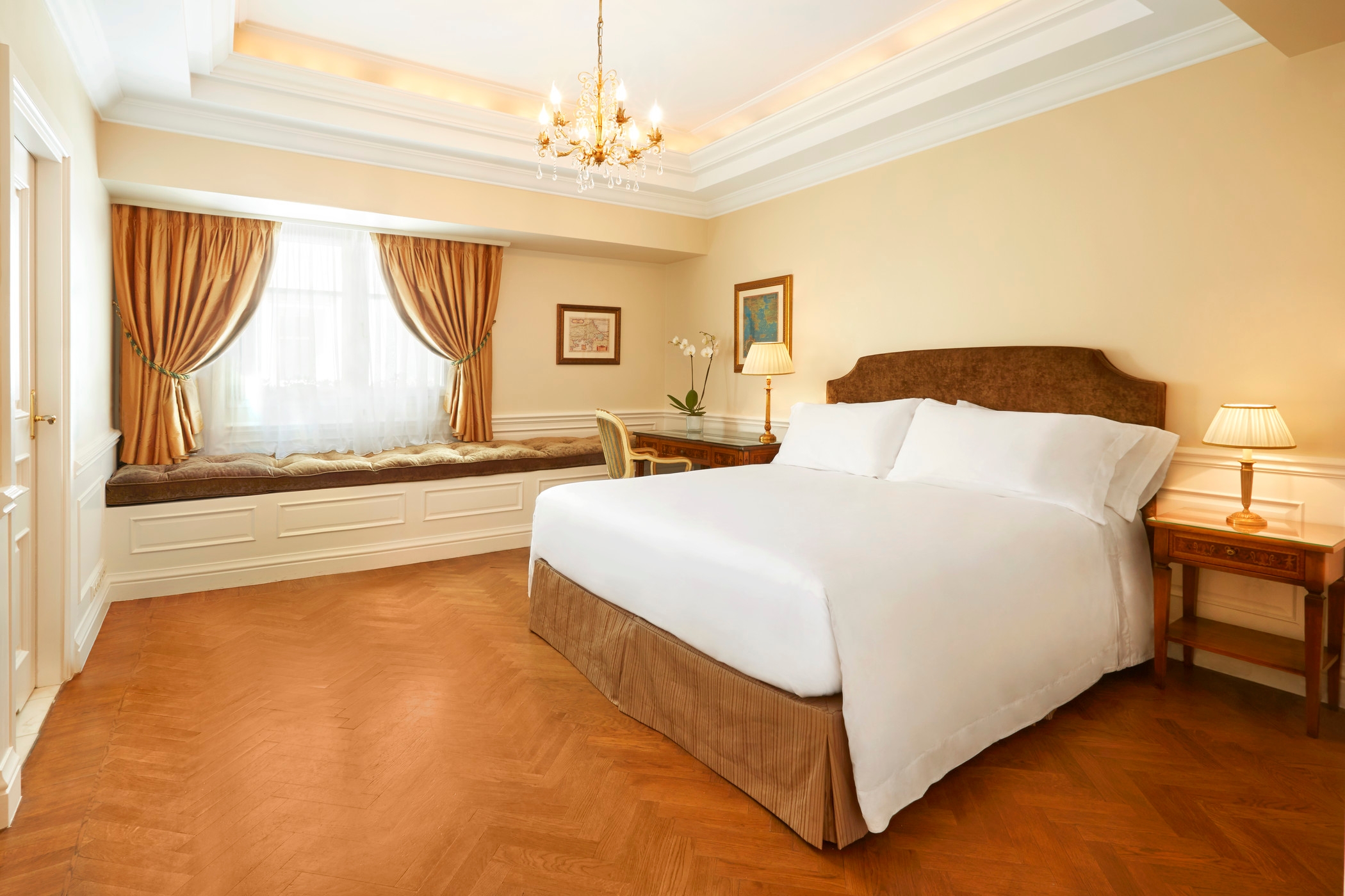 King George A Luxury Collection Hotel, photo 40 of 199