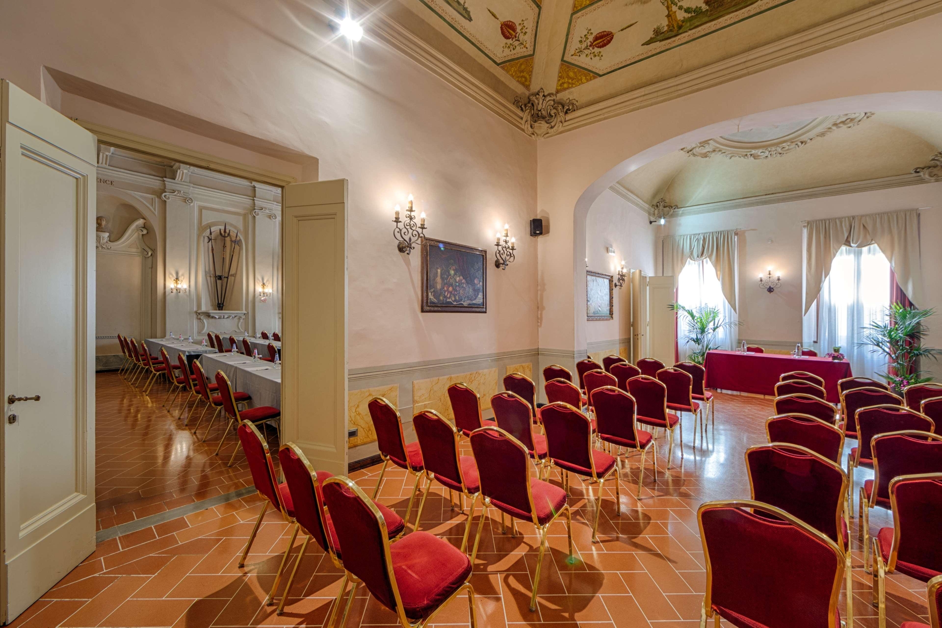 Tivoli Palazzo Gaddi Firenze Hotel, photo 93 of 103
