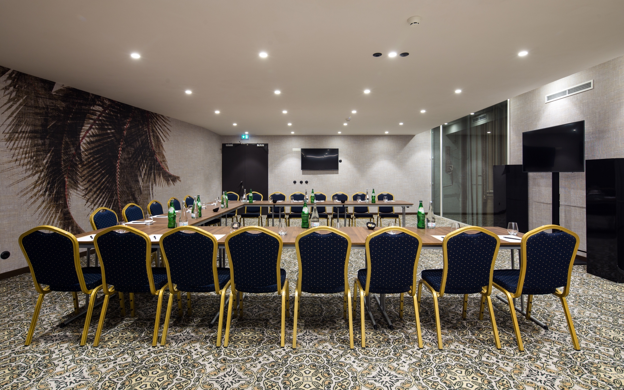Pestana Porto - A Brasileira Premium City Center, photo 13 of 15