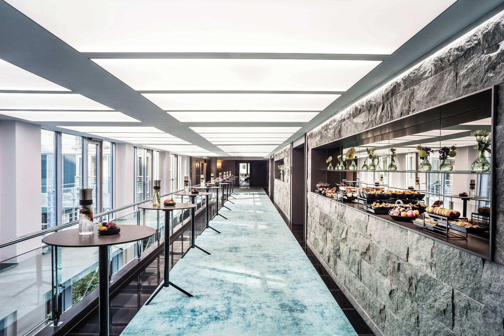 Le Meridien Munich, photo 142 of 174