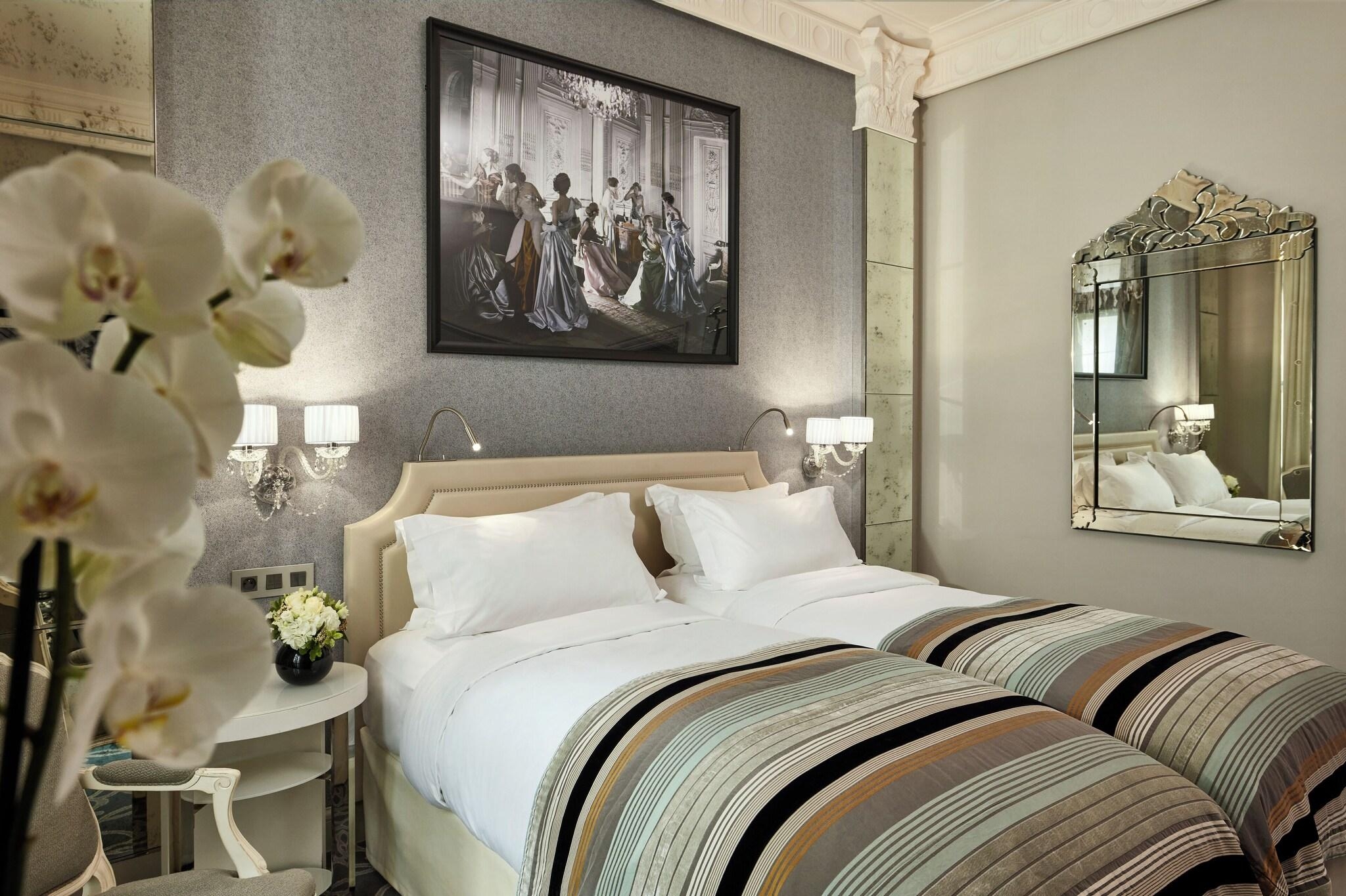 Sofitel Paris Le Faubourg, photo 104 of 199