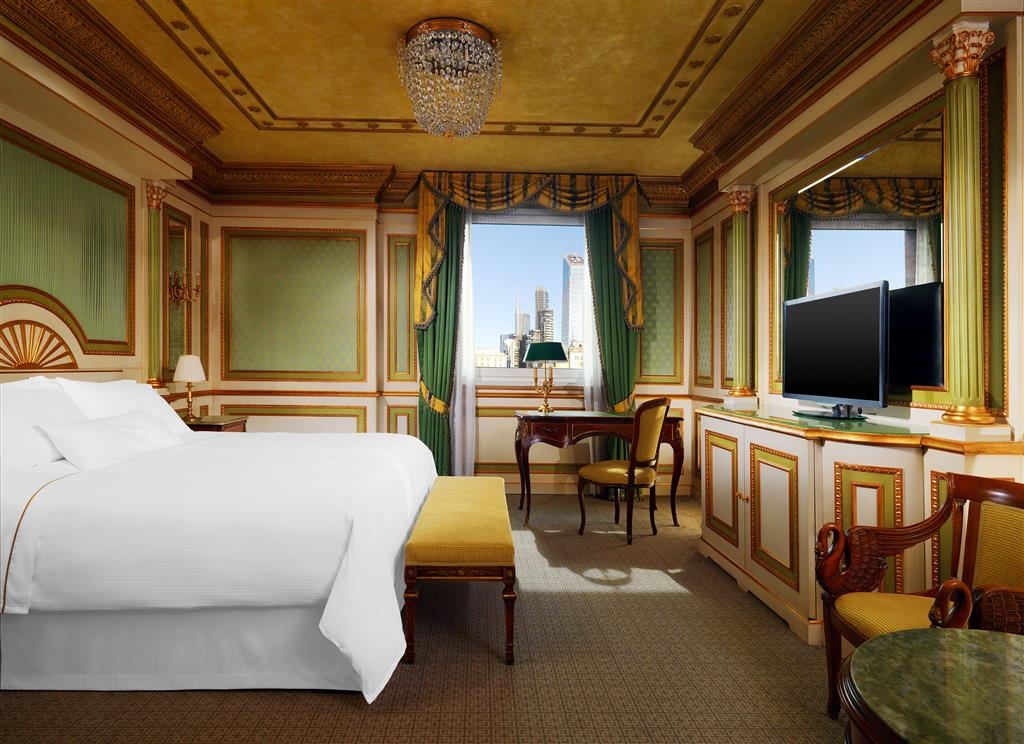 The Westin Palace Milan, photo 129 of 199