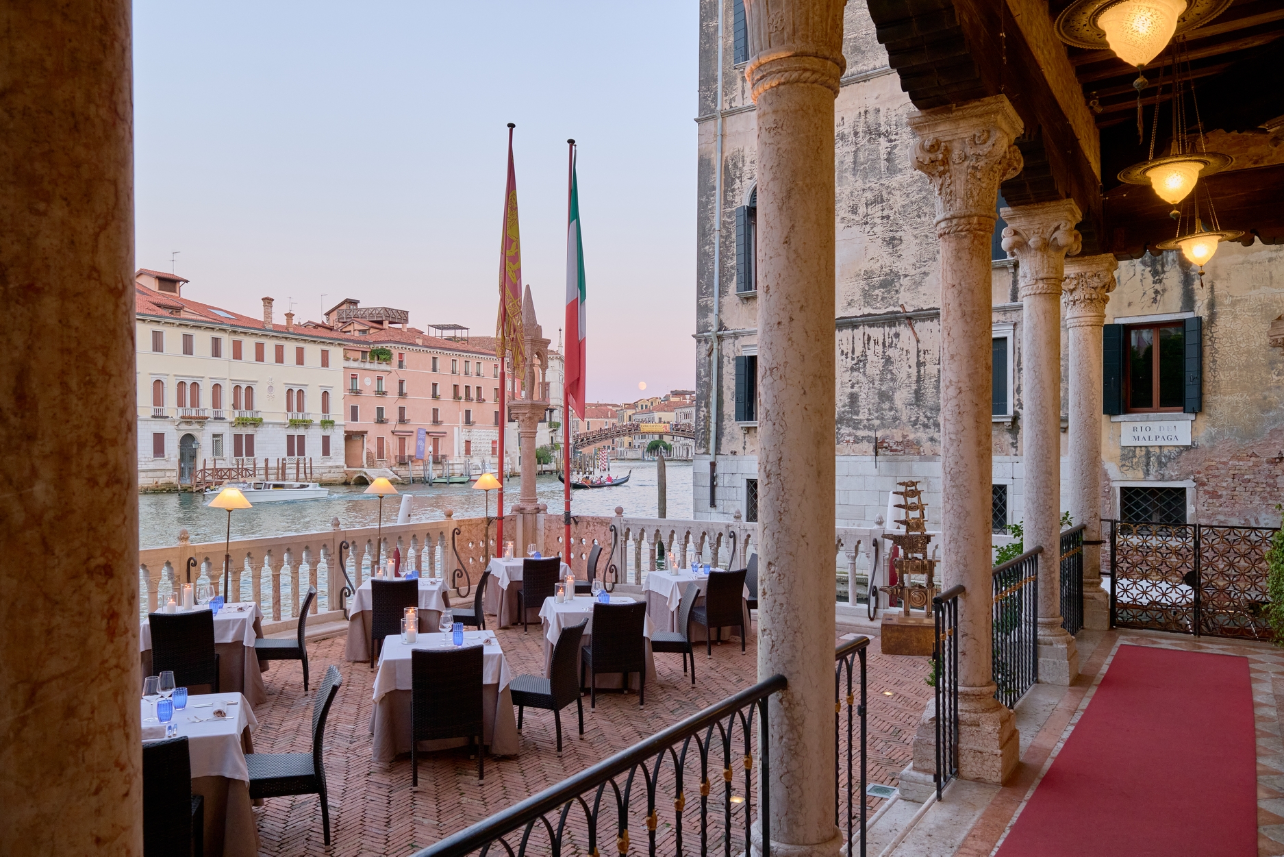 Palazzo Stern, photo 31 of 37