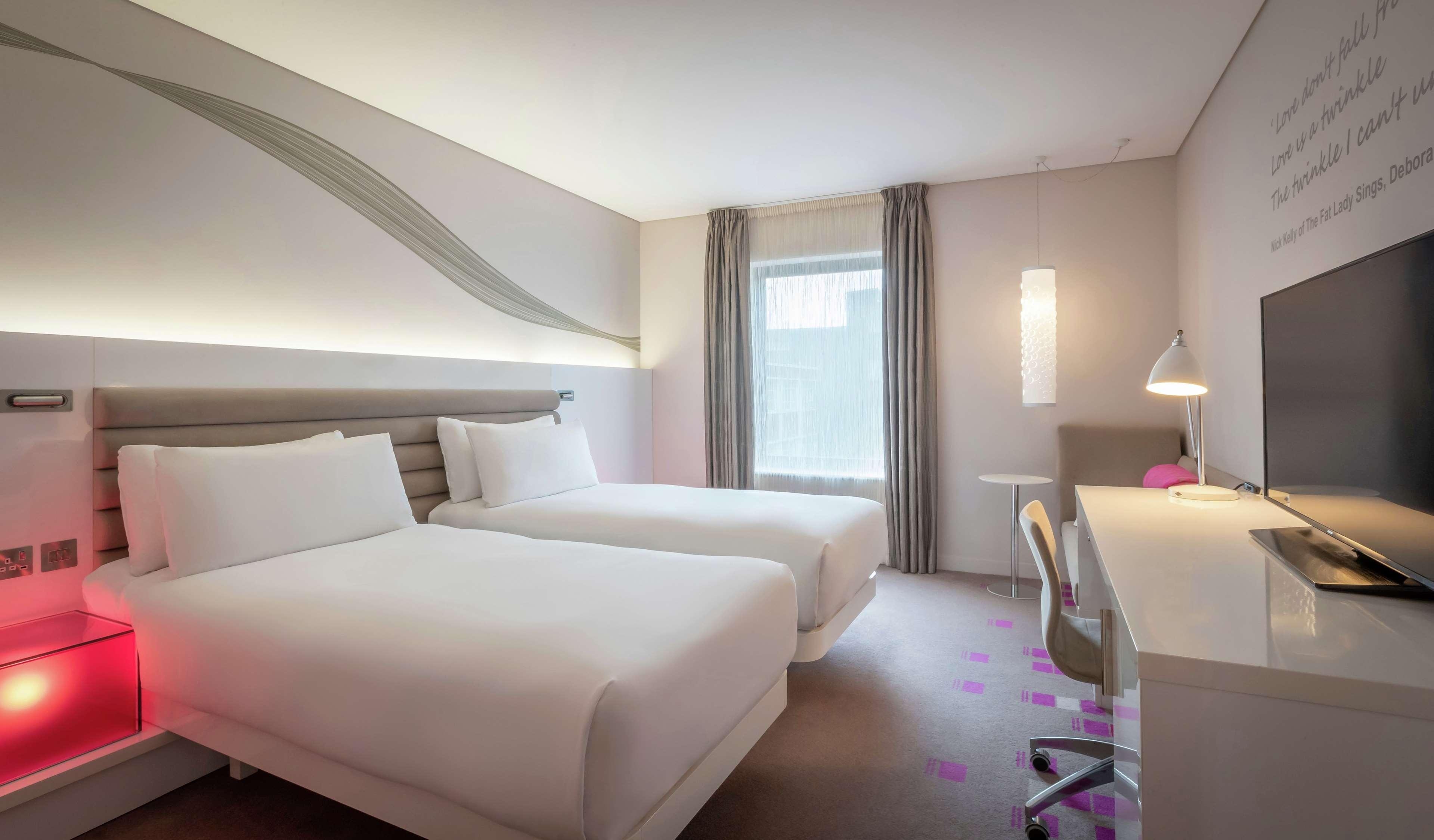 The Morrison Dublin, Curio Collection by Hilton, photo 42 of 154