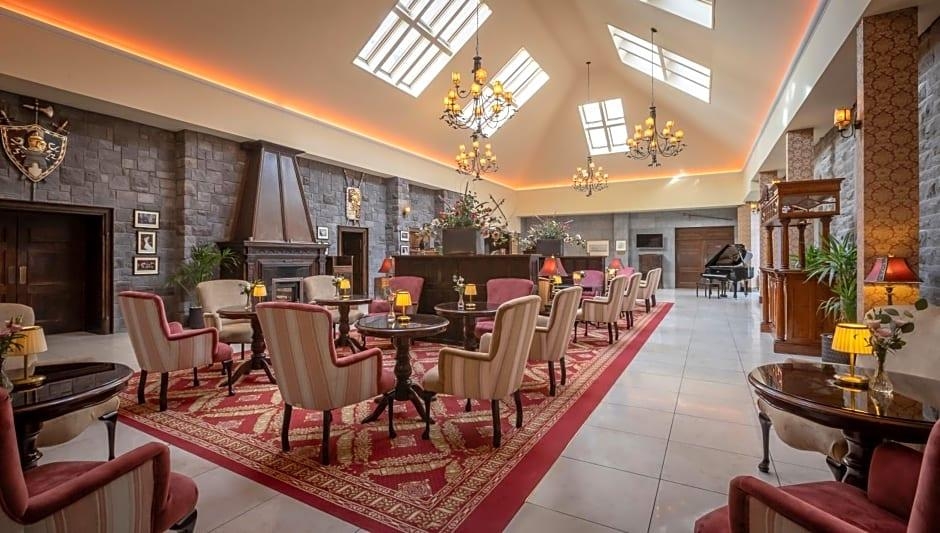 Kilronan Castle OIH, photo 25 of 33