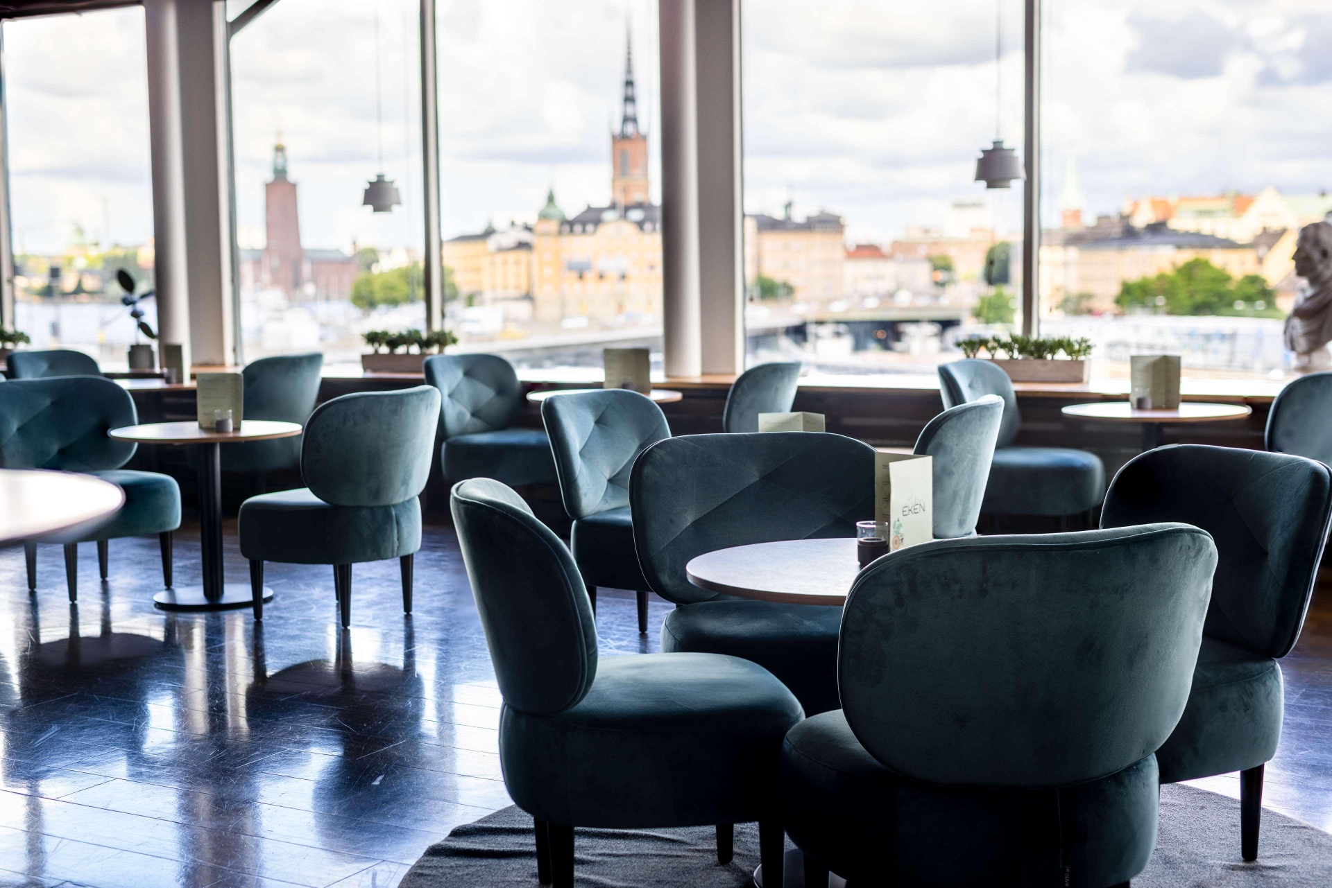 Hilton Stockholm Slussen, photo 178 of 199