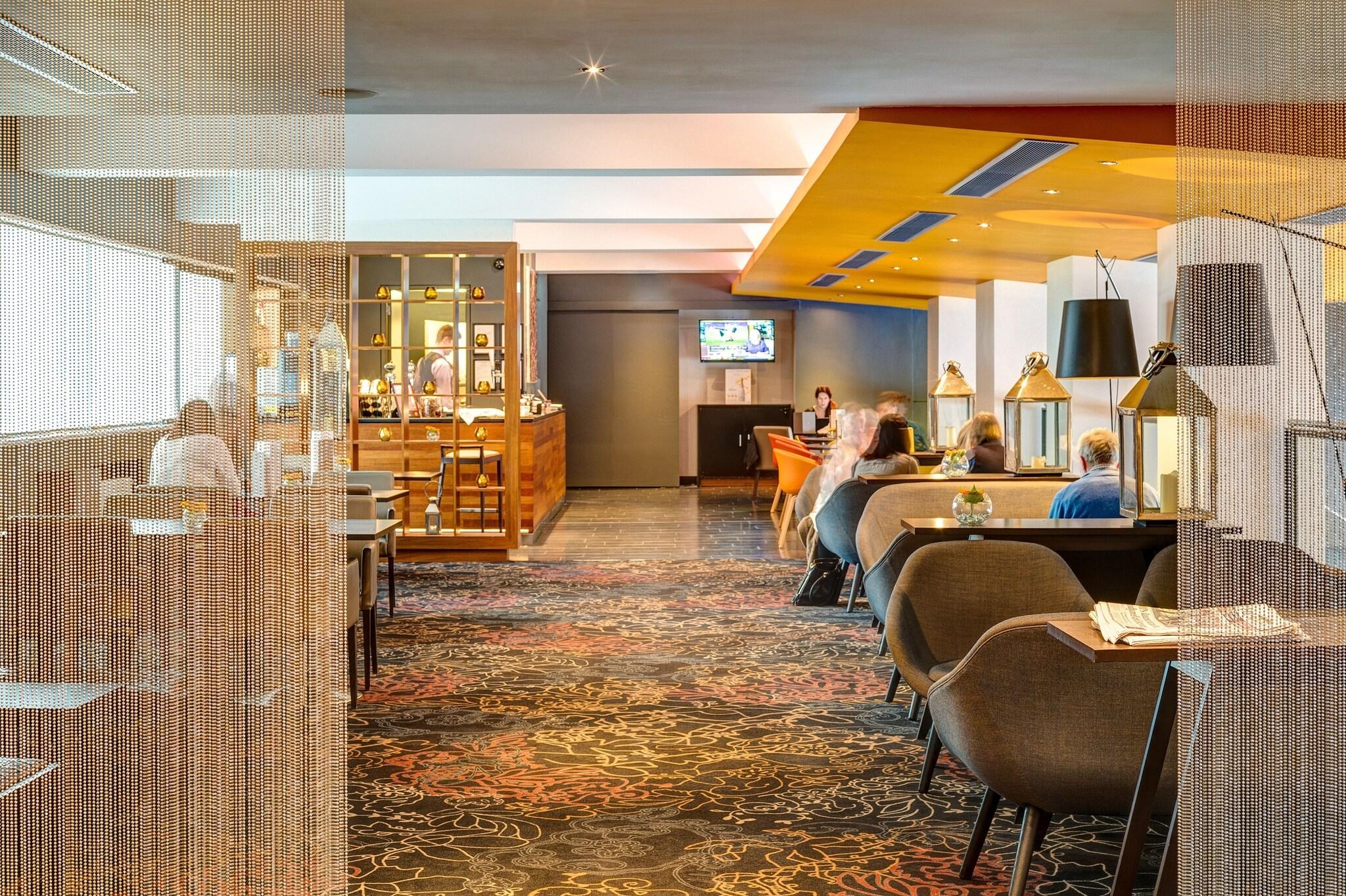 Apex Grassmarket Hotel, photo 34 of 59
