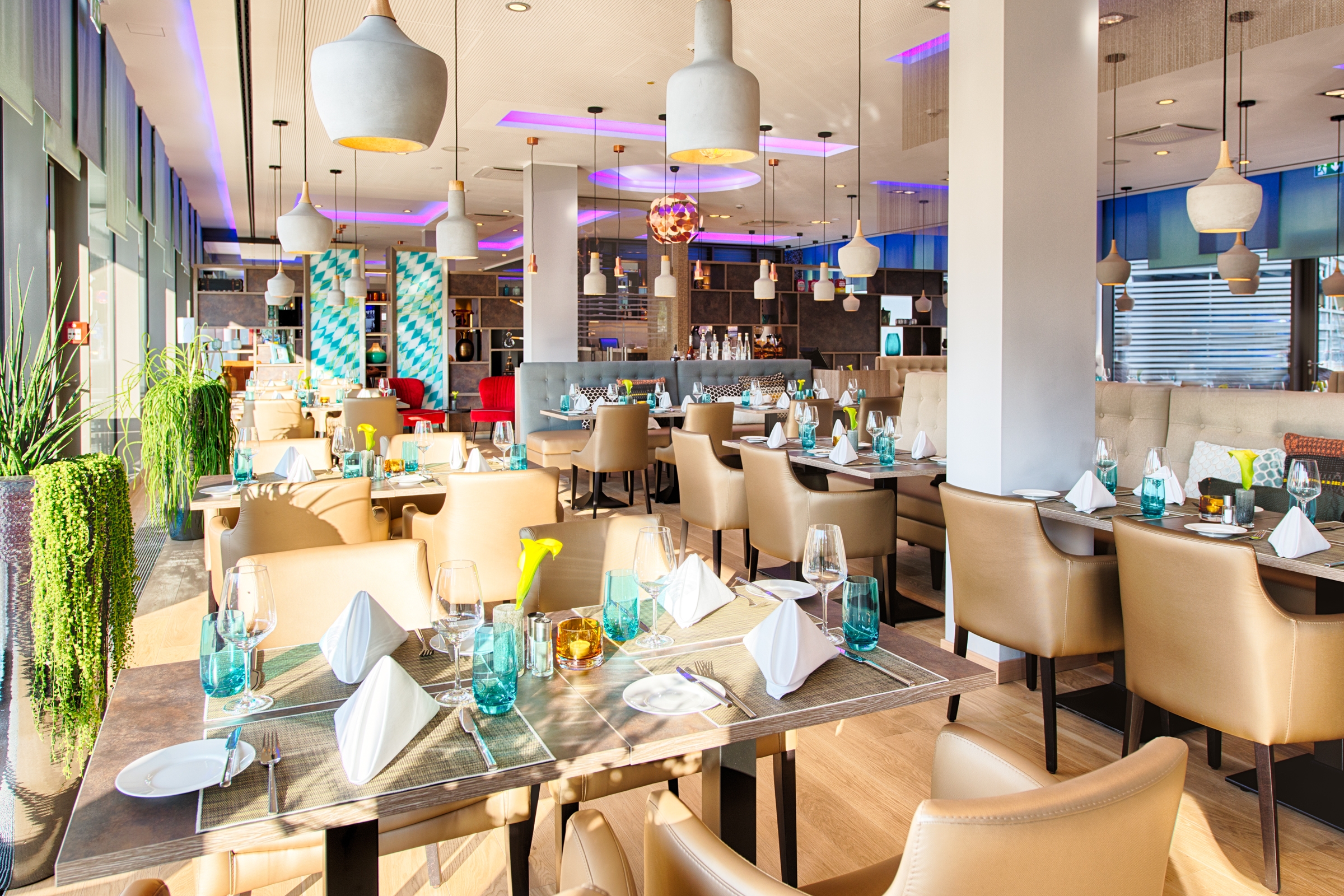 Leonardo Hotel Munich City South, photo 34 of 60