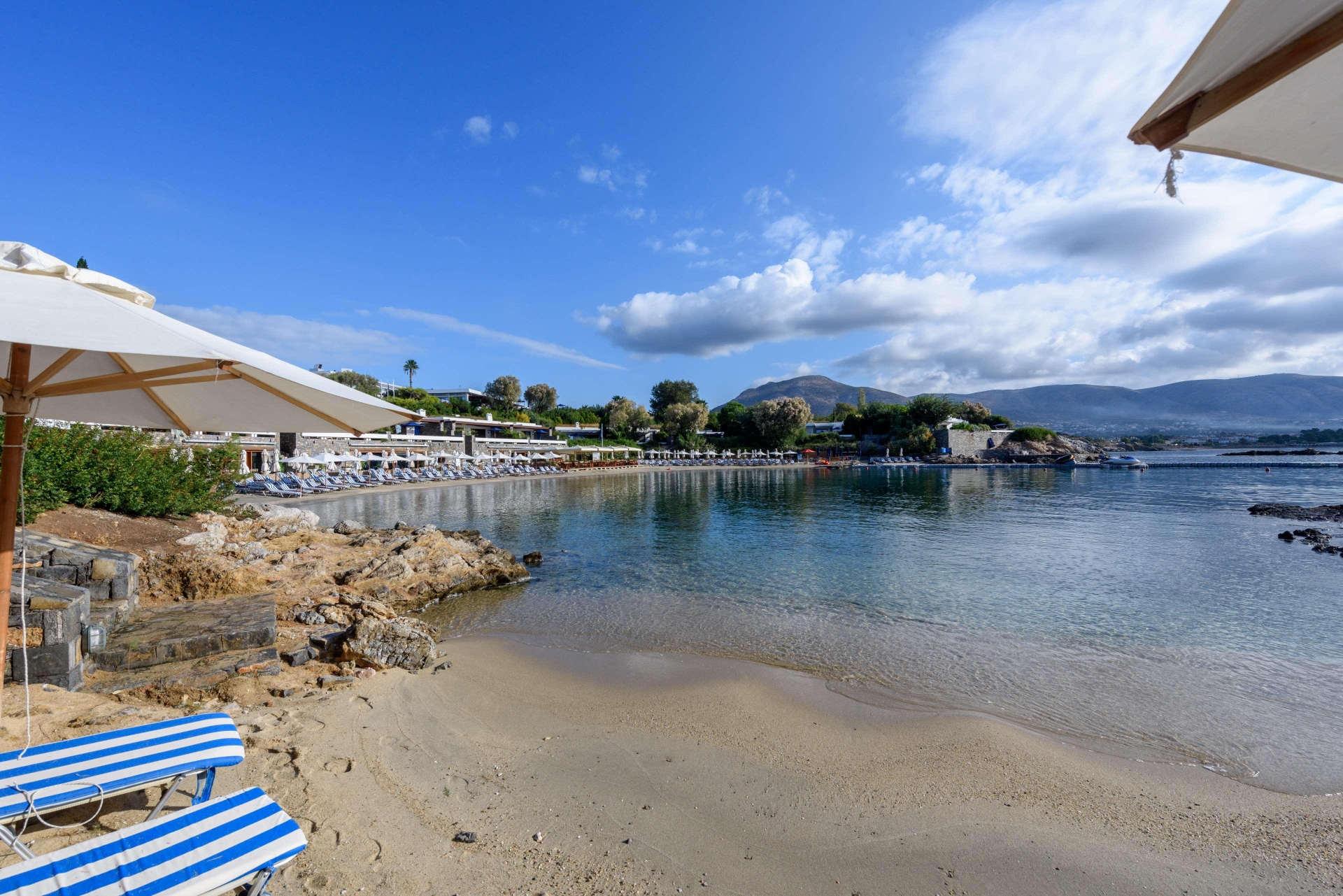 Grand Resort Lagonissi, photo 104 of 104