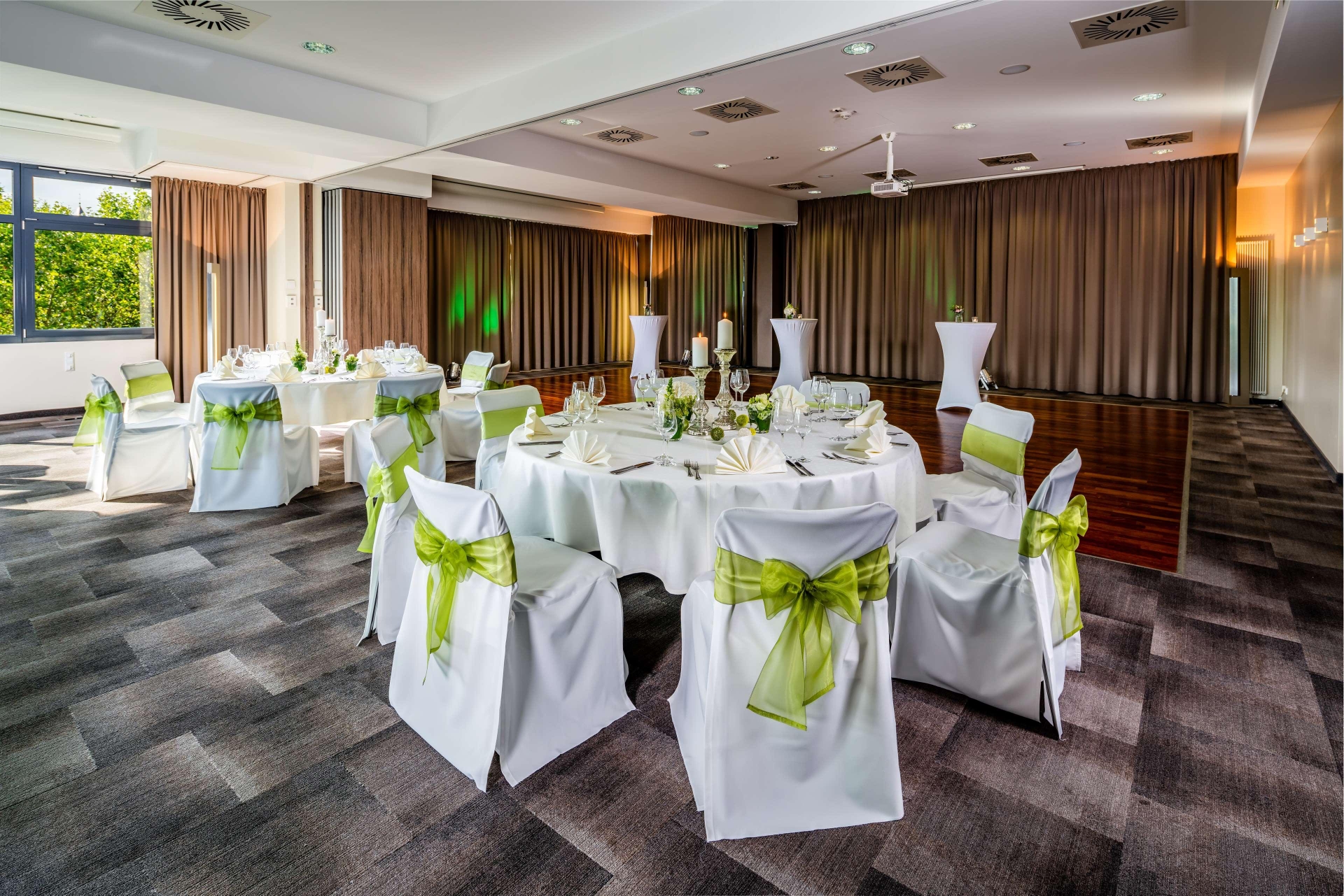 Park Plaza Trier, photo 151 of 168