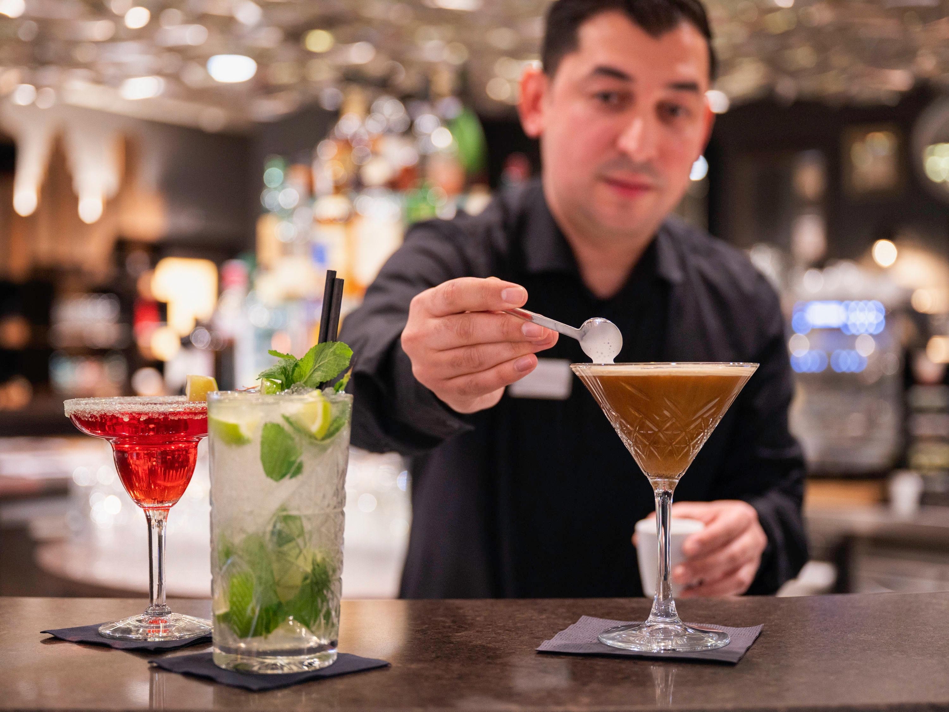 Mercure Amsterdam City Hotel, photo 117 of 157