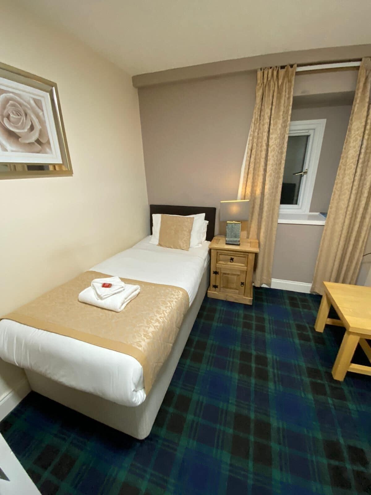 Waverley Guest House, photo 13 of 40