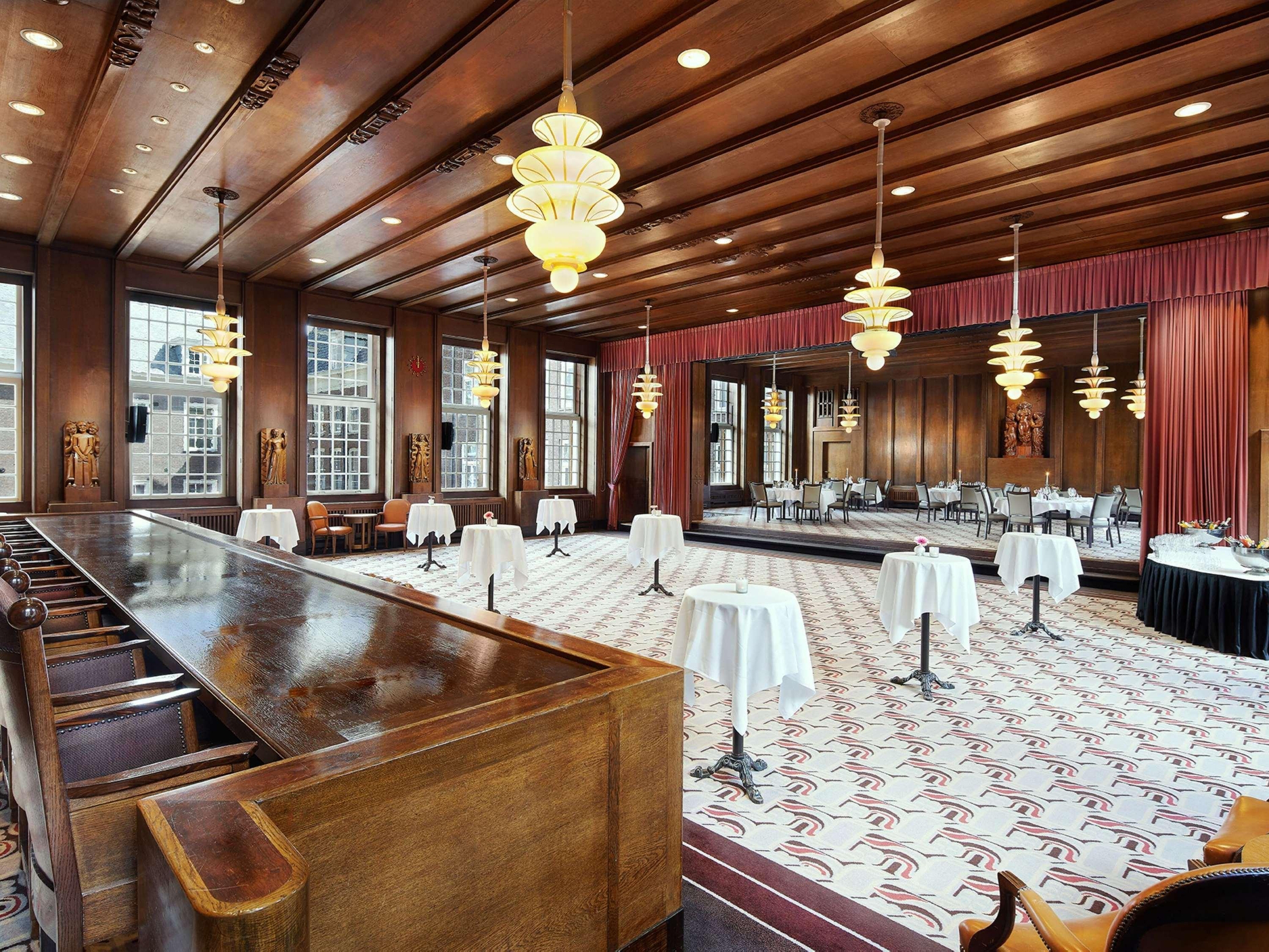 Sofitel Legend the Grand Amsterdam, photo 185 of 199