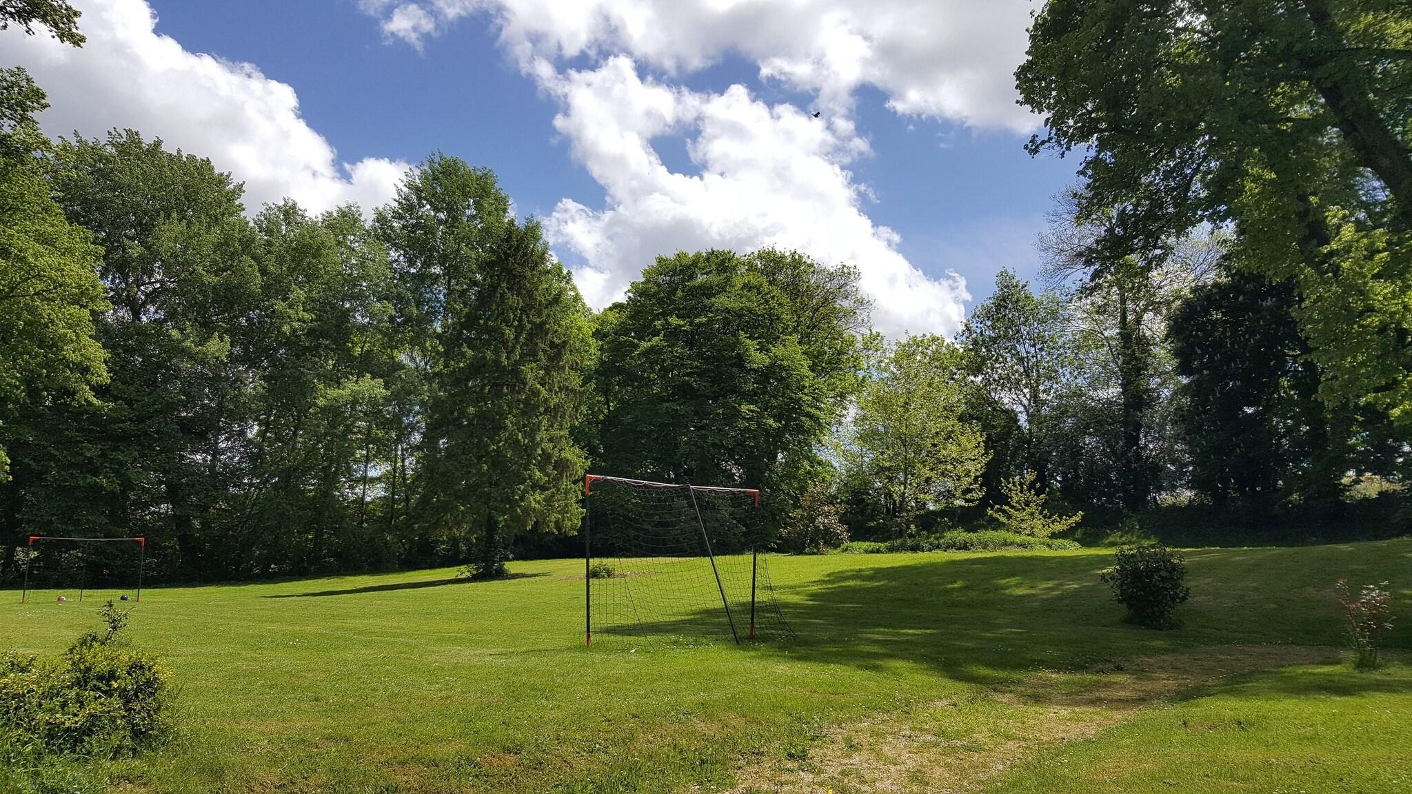Château de Bellefontaine, photo 14 of 98