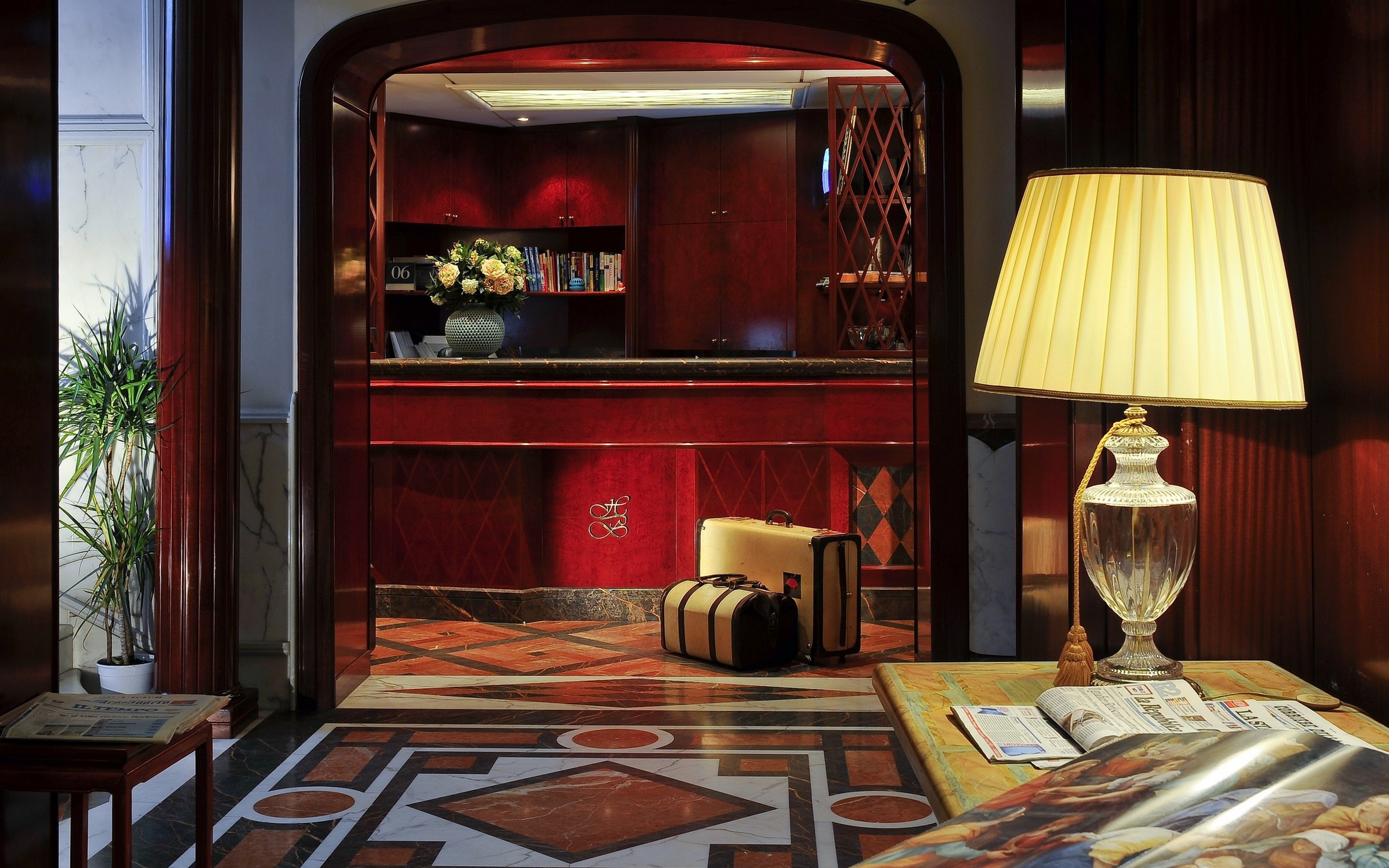 The Britannia Hotel, photo 10 of 56