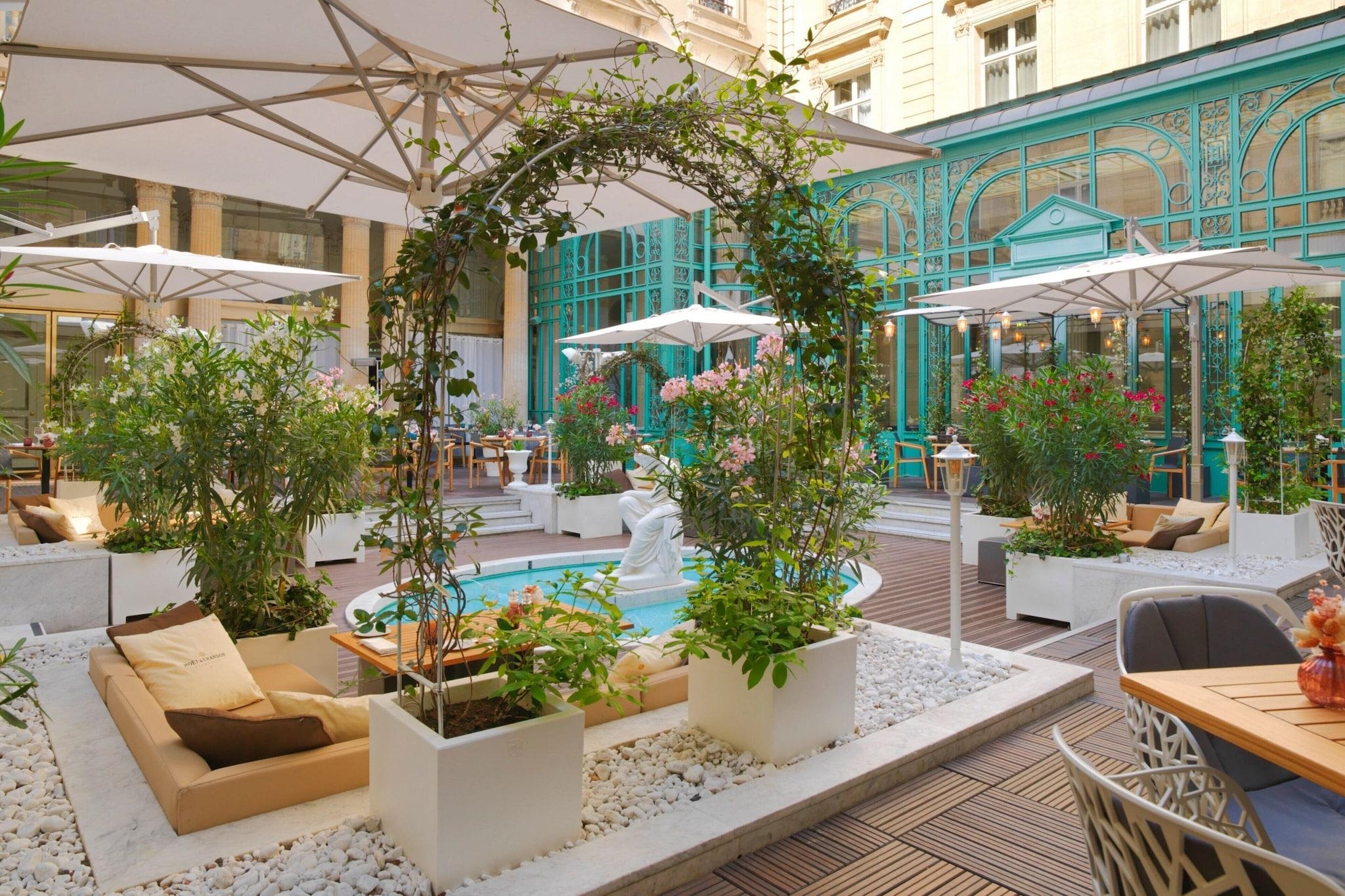 The Westin Paris, photo 103 of 199