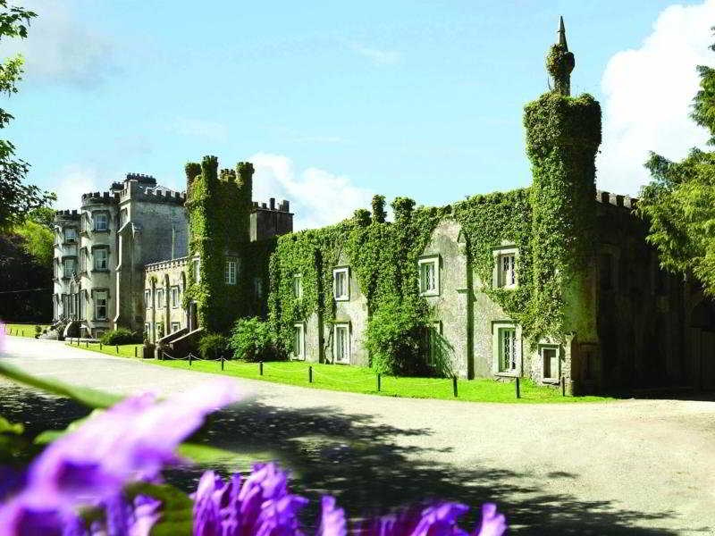 Ballyseede Castle Hotel OIH