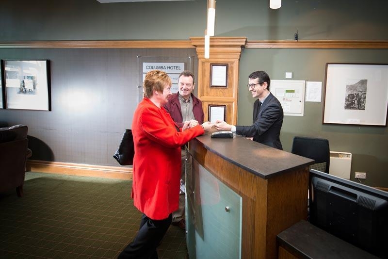 Columba Hotel Inverness by Compass Hospitality, photo 9 of 16