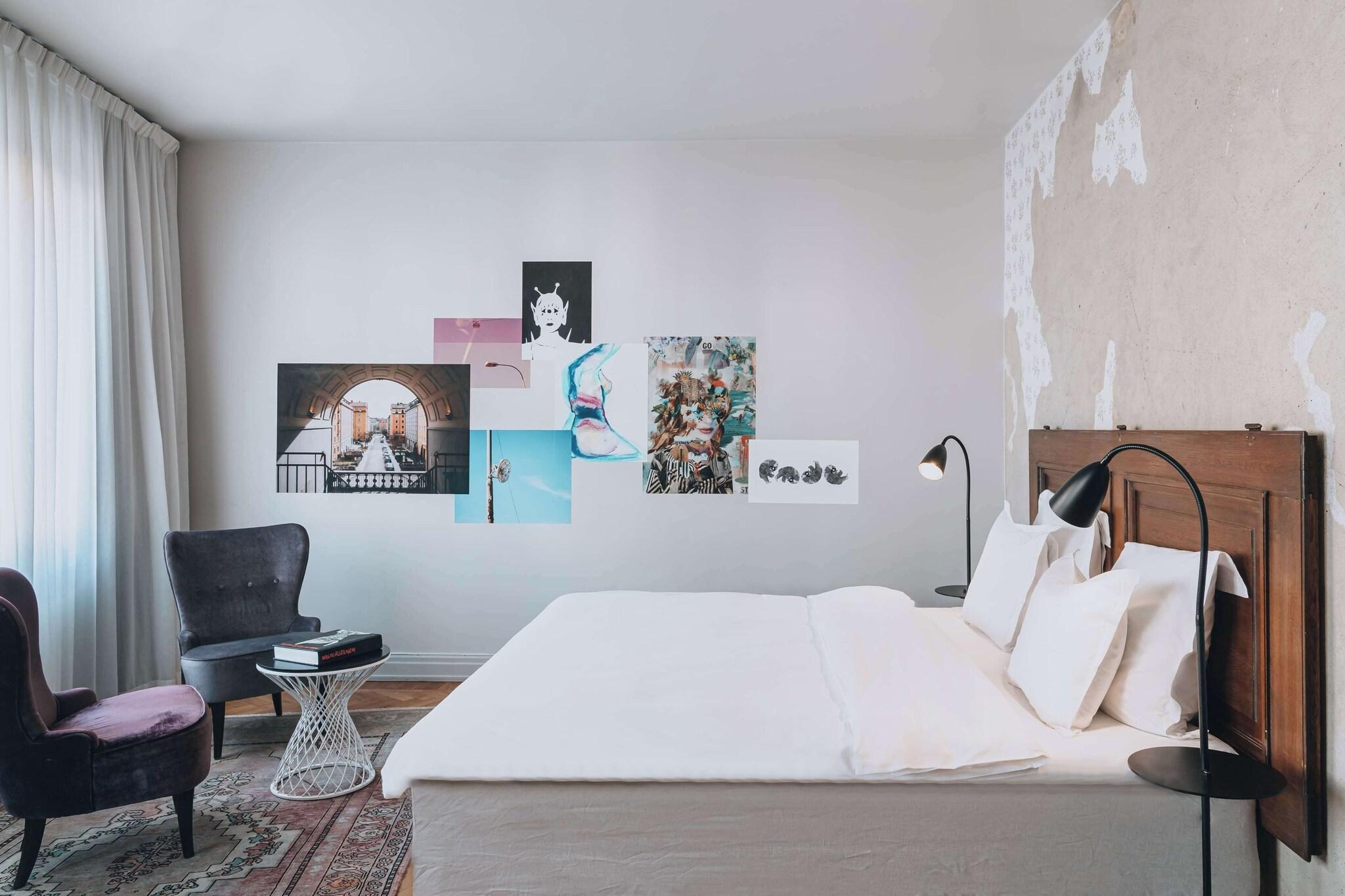 Story Hotel Stockholm Stureplan - JDV by Hyatt, photo 29 of 64