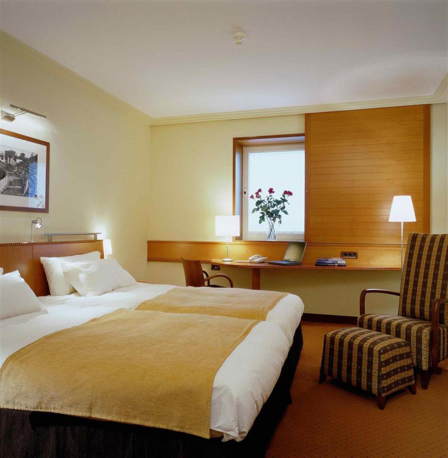 Sofitel Athens Airport, photo 49 of 179