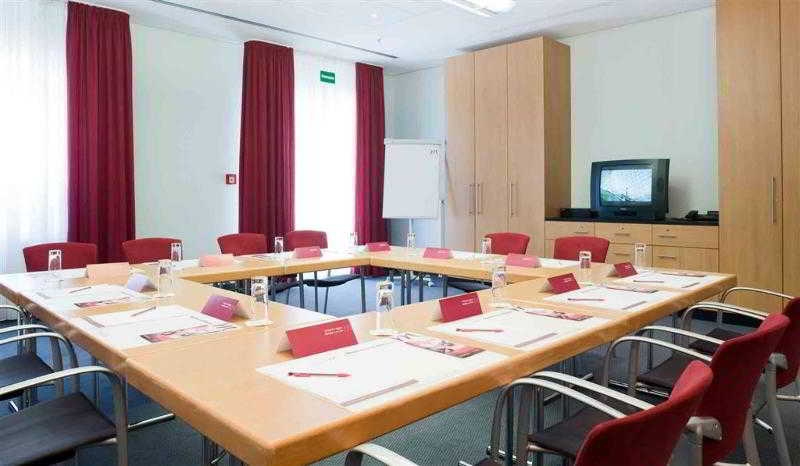 Mercure Frankfurt Eschborn Sued, photo 3 of 74