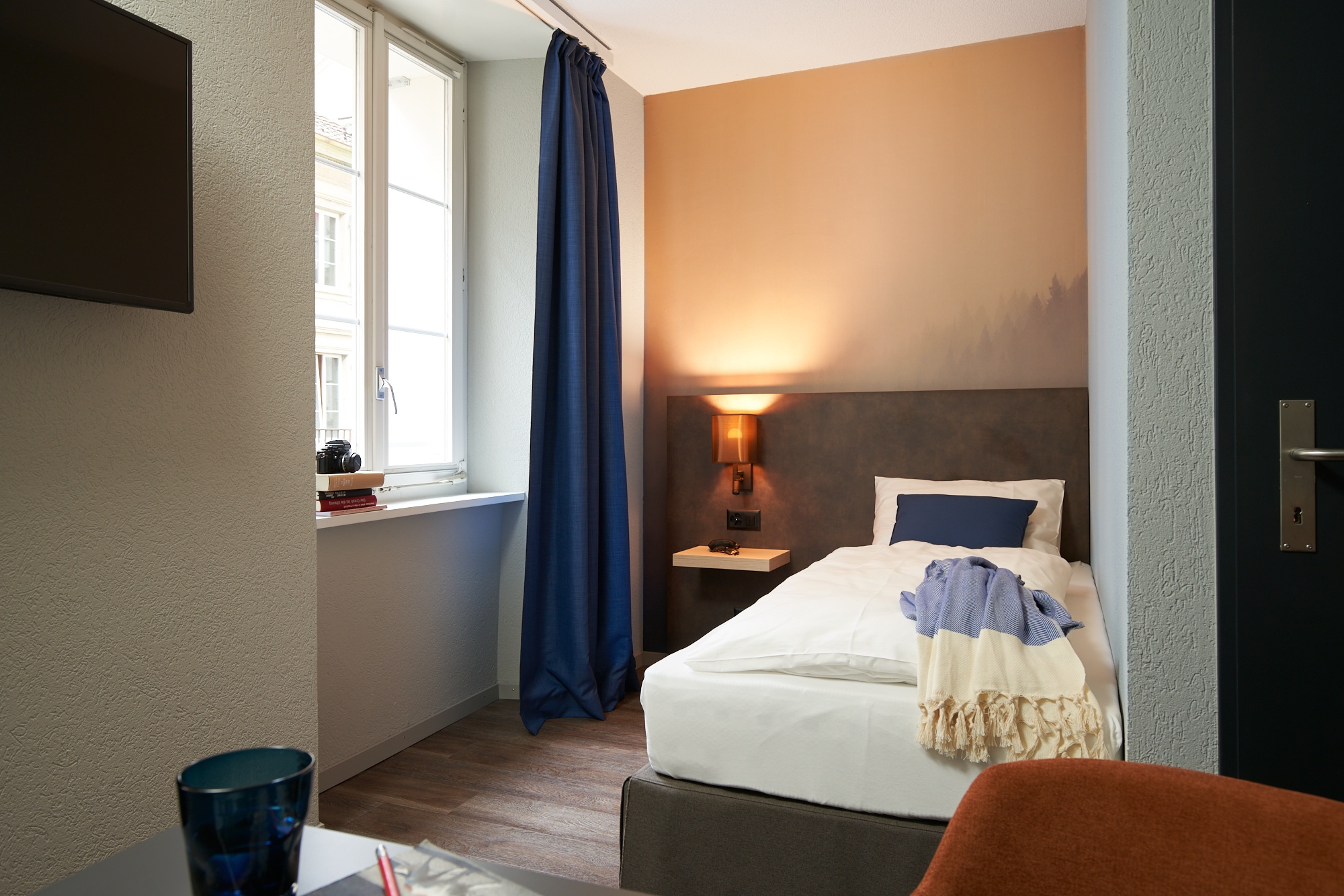 The Hey Hotel, photo 32 of 46