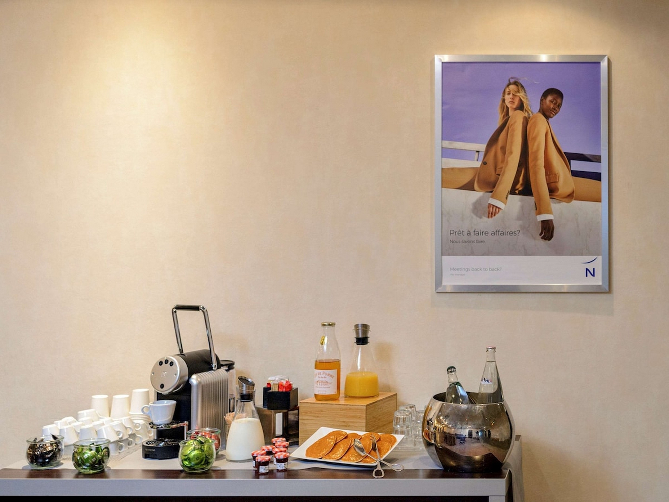 Novotel Bayeux, photo 67 of 192