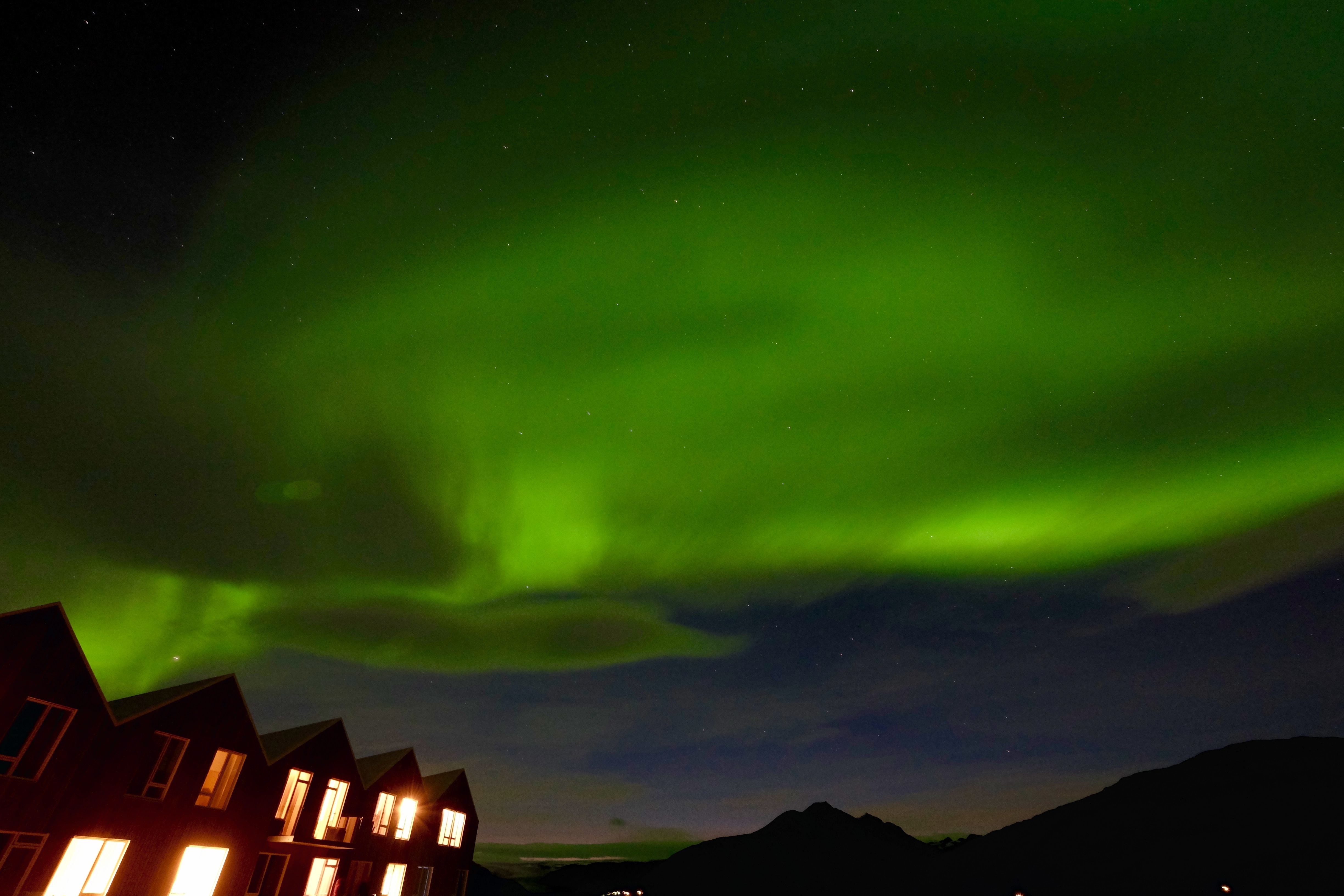 Fosshotel Vatnajokull, photo 1 of 40