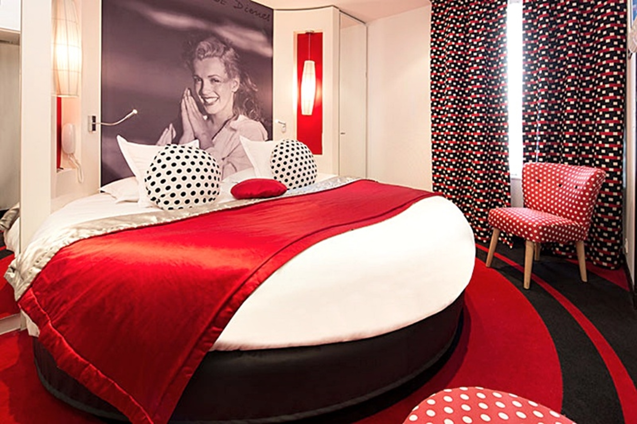 Platine Hotel, photo 10 of 19