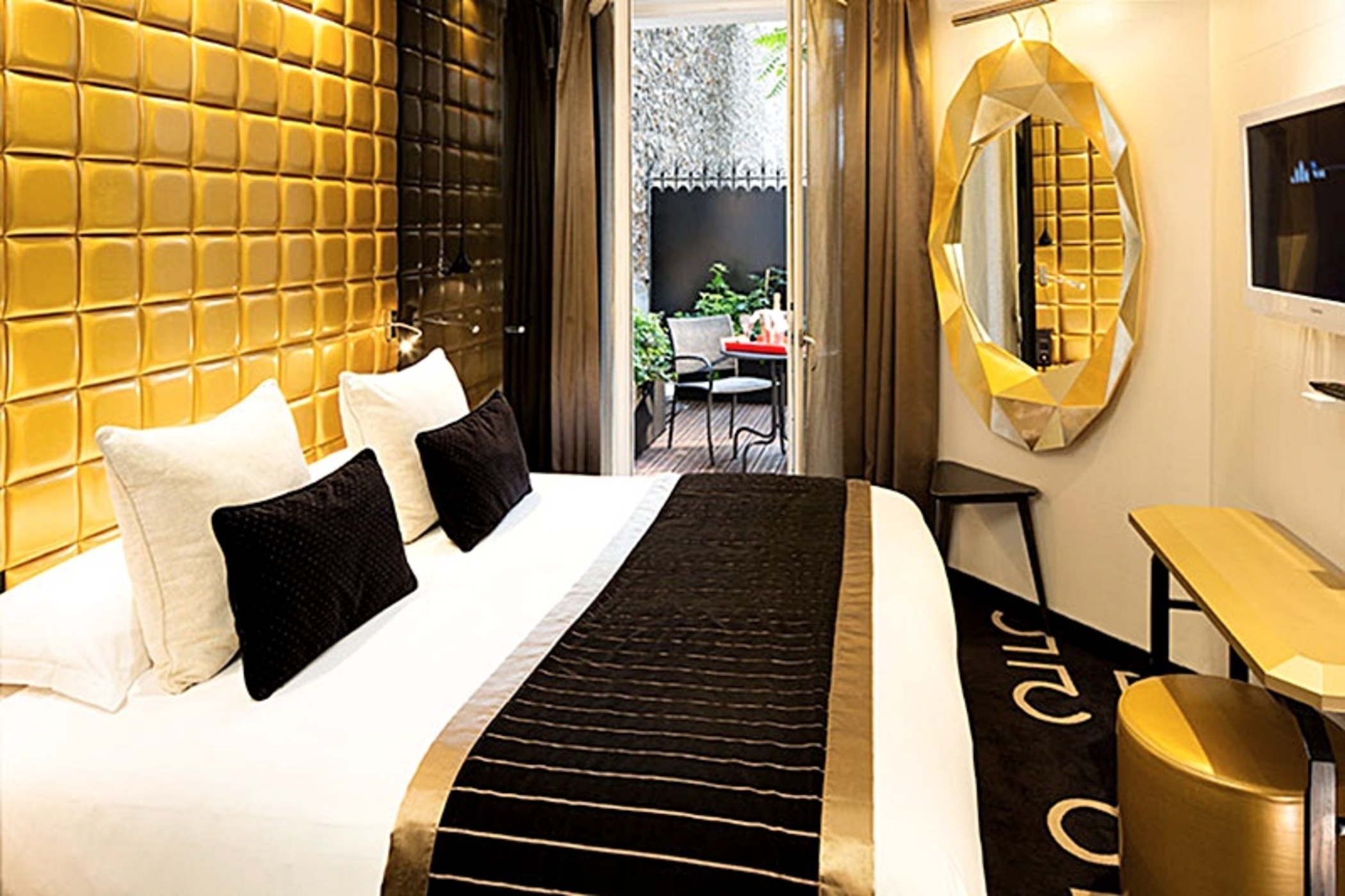 Platine Hotel, photo 11 of 19