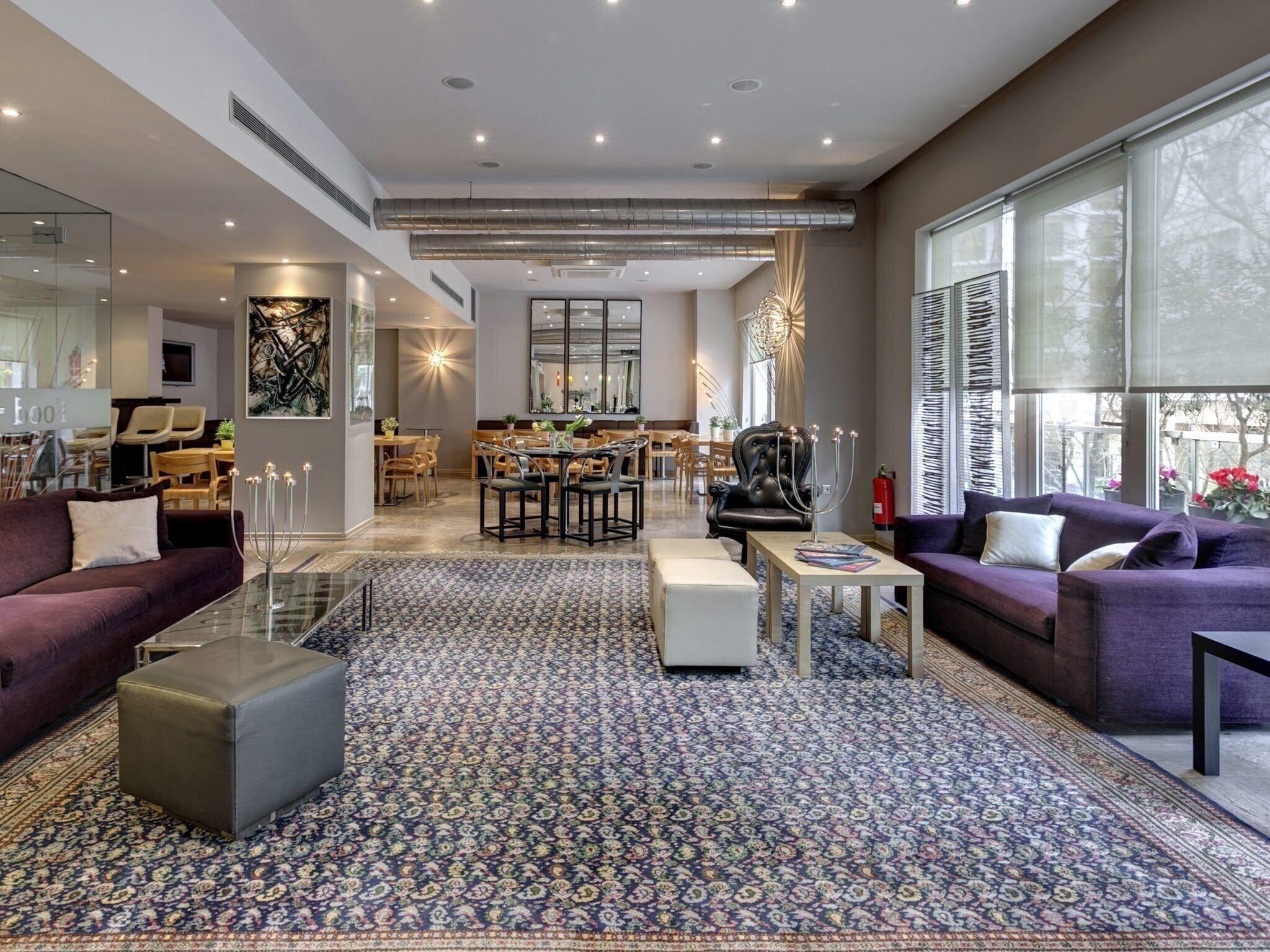 Polis Grand Hotel, photo 19 of 115