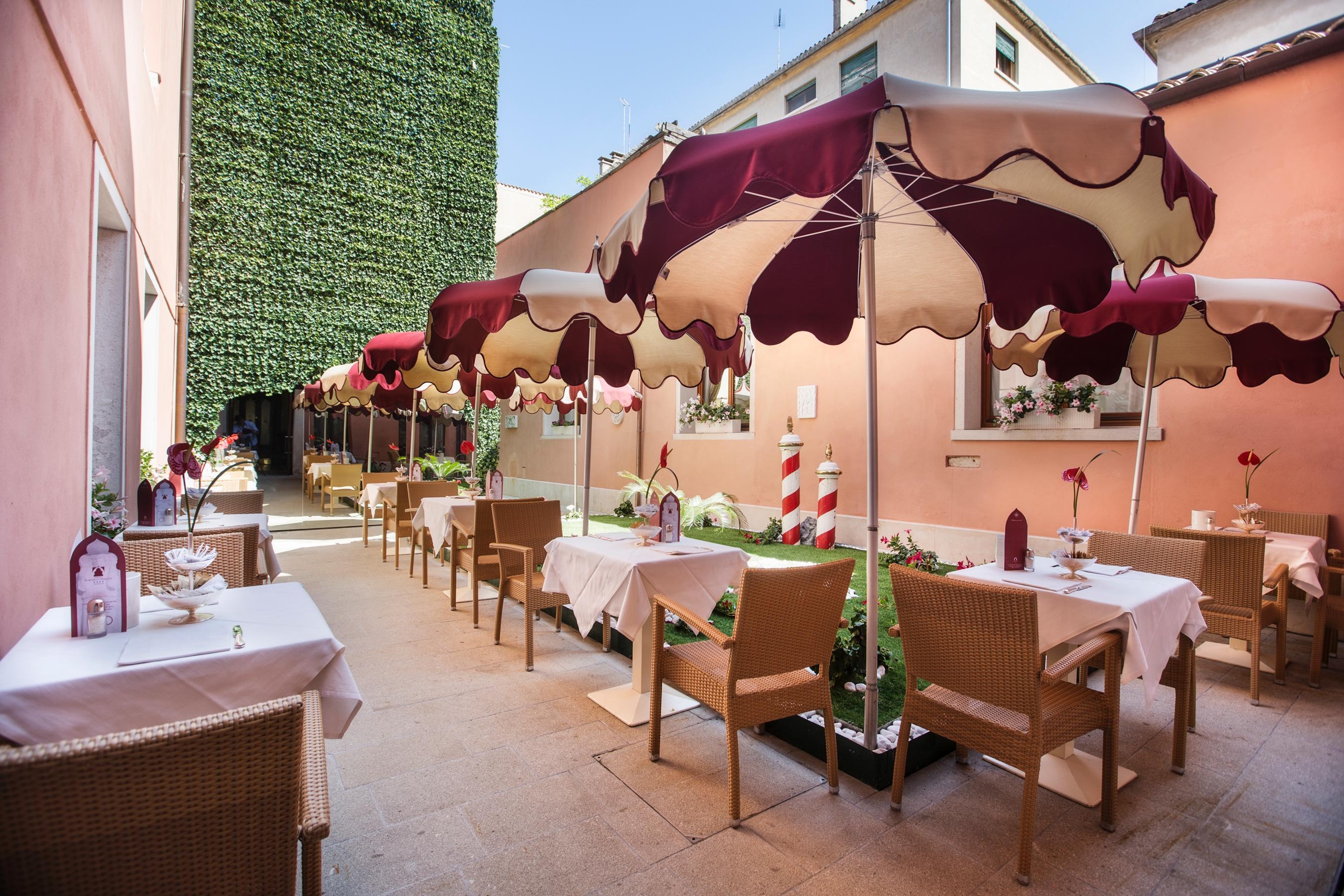 Ai Mori d'Oriente Hotel, photo 15 of 33