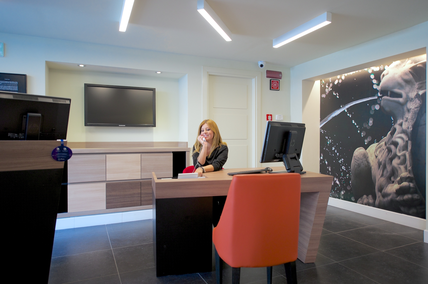 Mercure Napoli Centro Angioino, photo 17 of 96