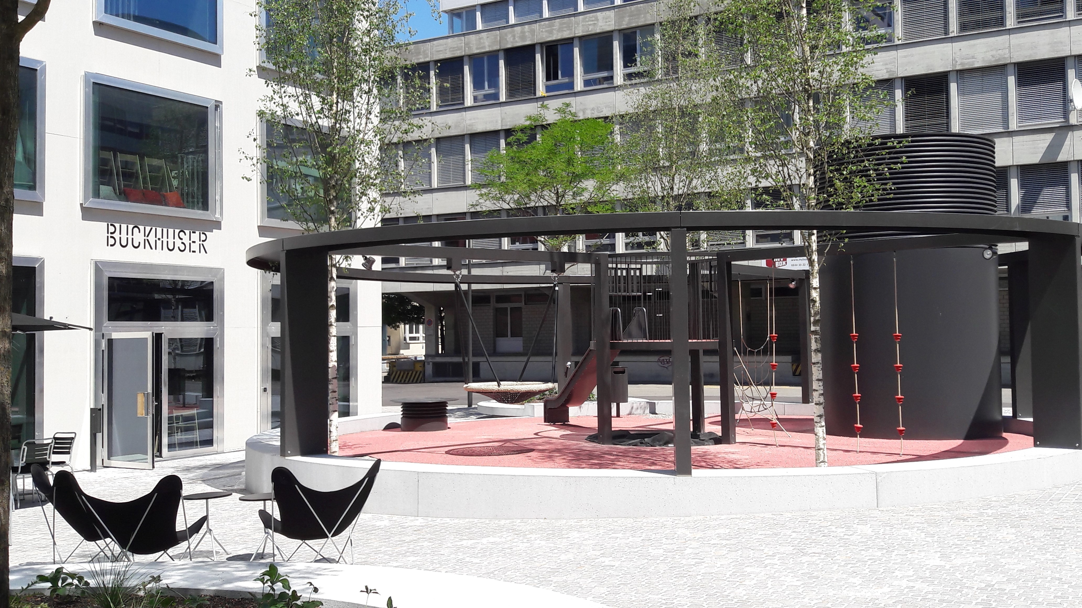 Placid Hotel Design &amp; Lifestyle Zurich, photo 72 of 82
