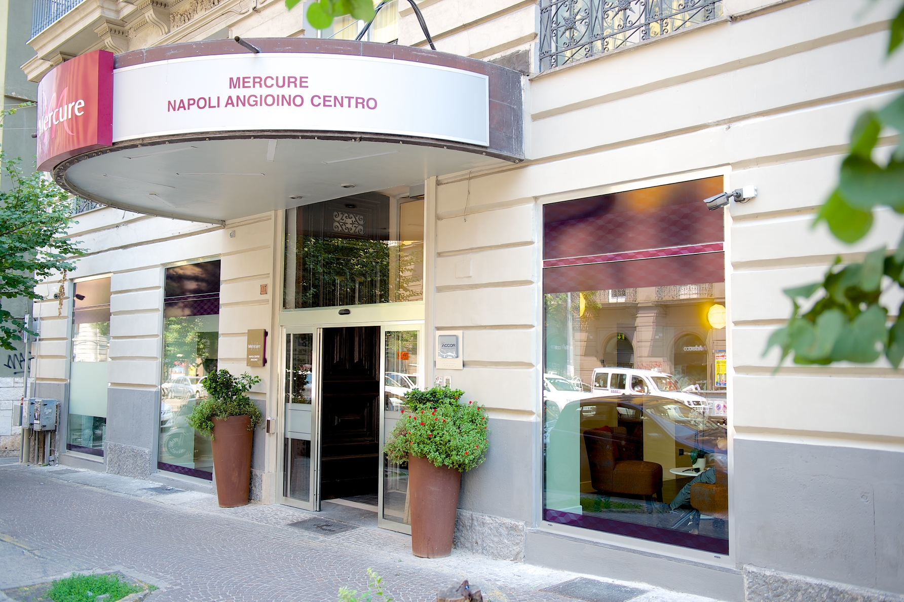 Mercure Napoli Centro Angioino, photo 11 of 96