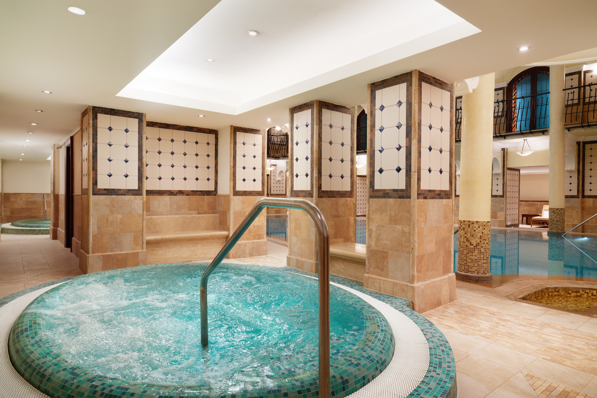 Corinthia Budapest, photo 14 of 28