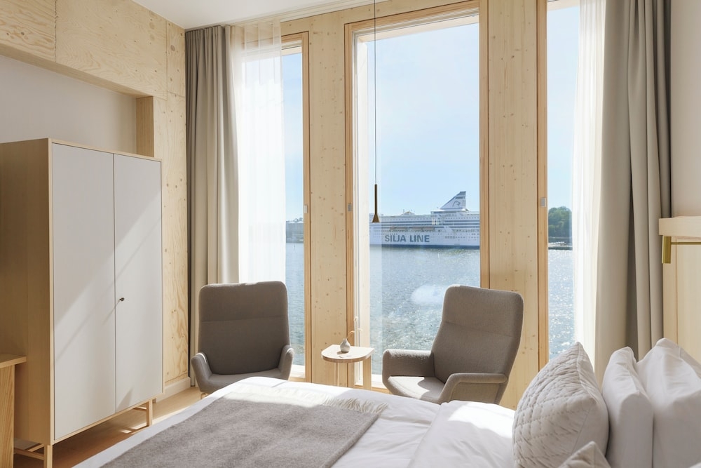 Solo Sokos Hotel Pier 4, photo 42 of 120