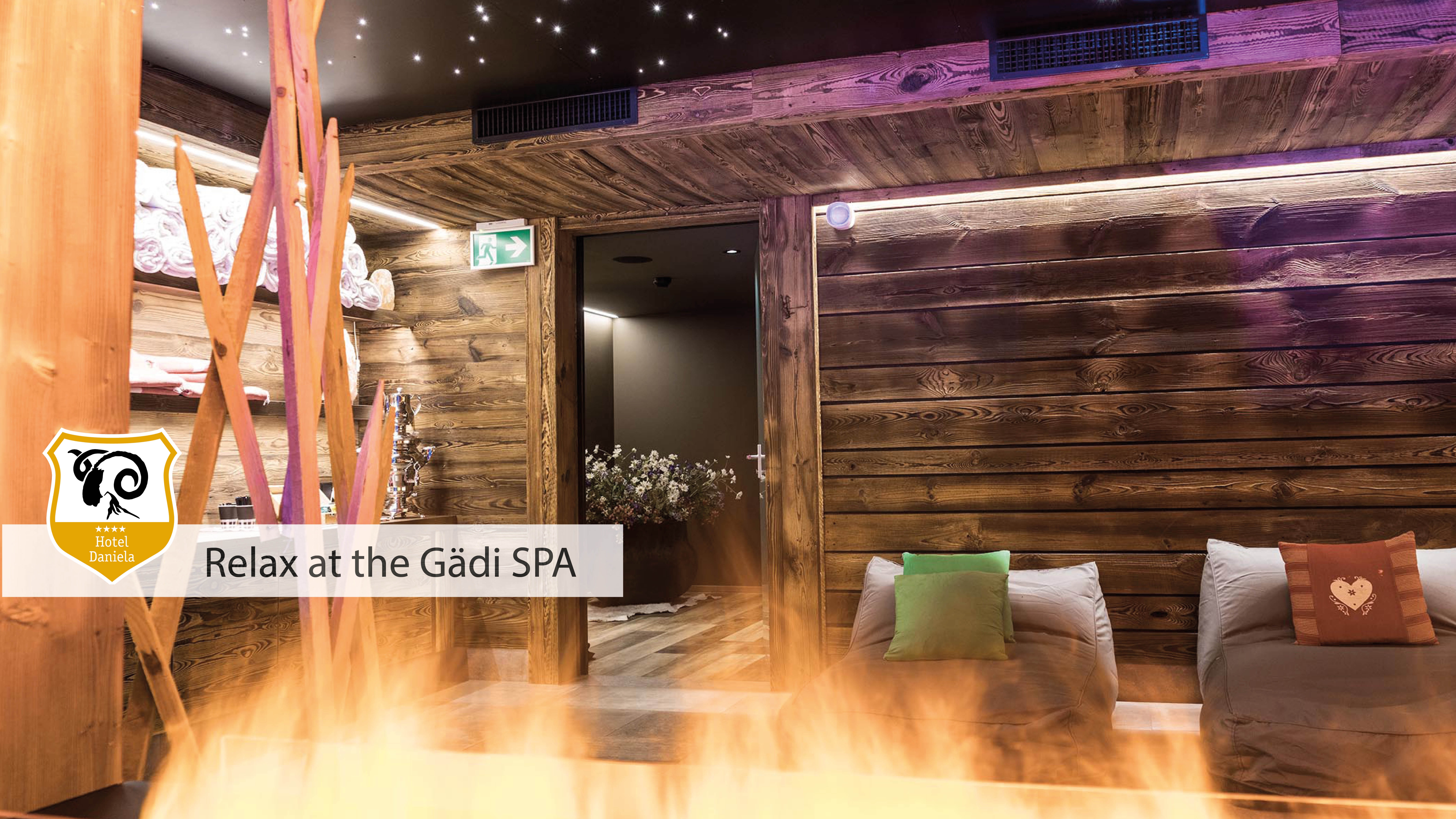 Hotel Daniela Zermatt, photo 22 of 47