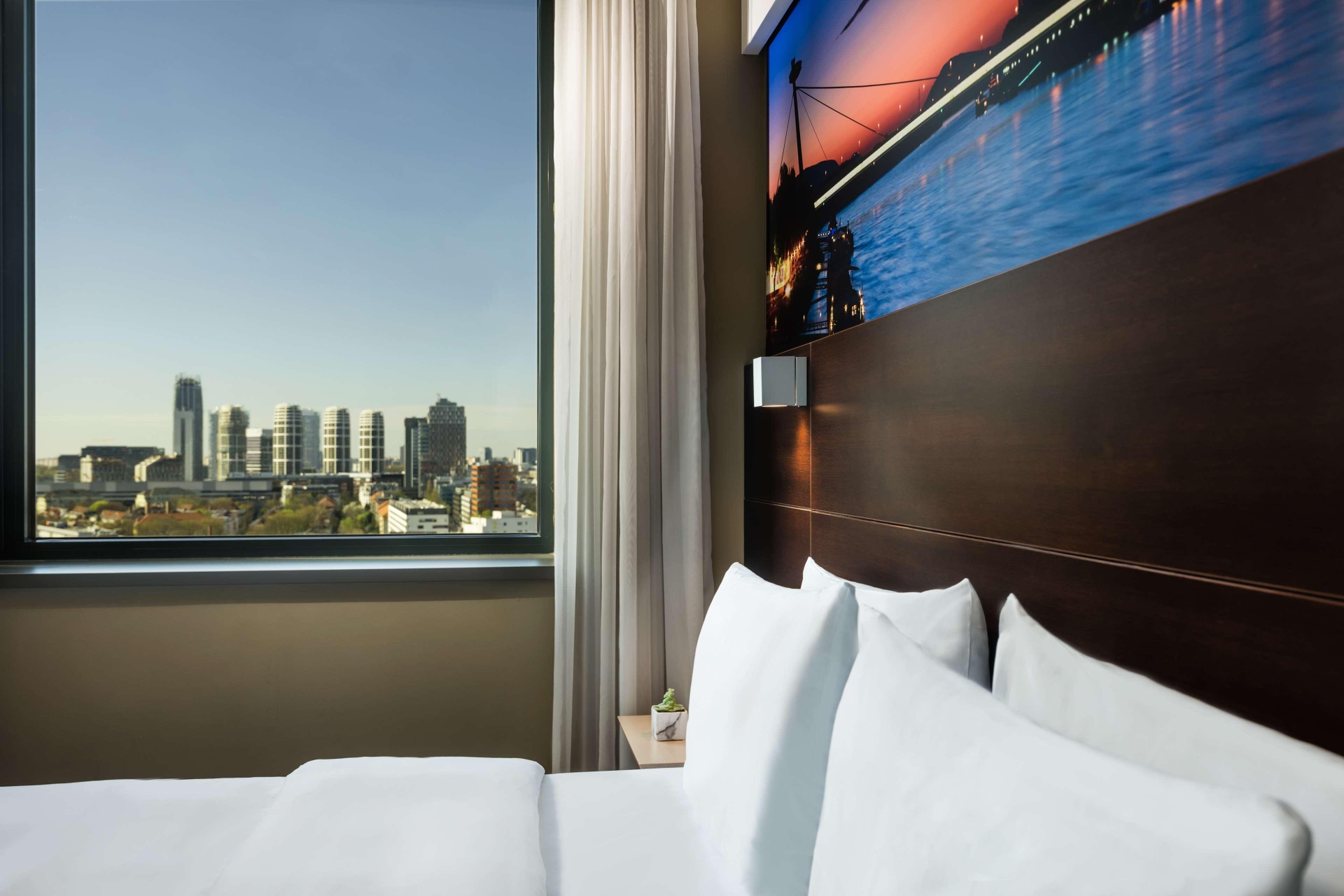 Lindner Hotel Bratislava, photo 18 of 54
