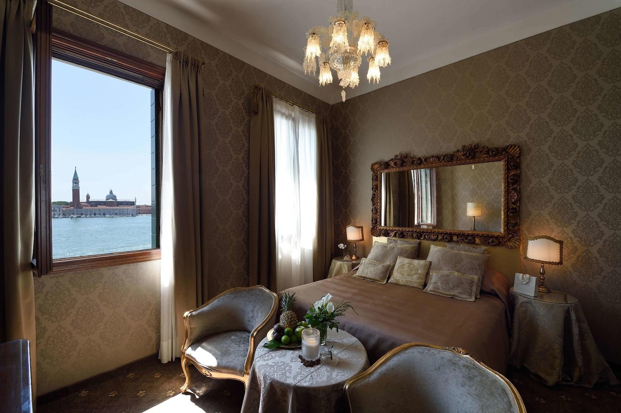 Metropole Hotel Venezia SPA&amp;Wellness