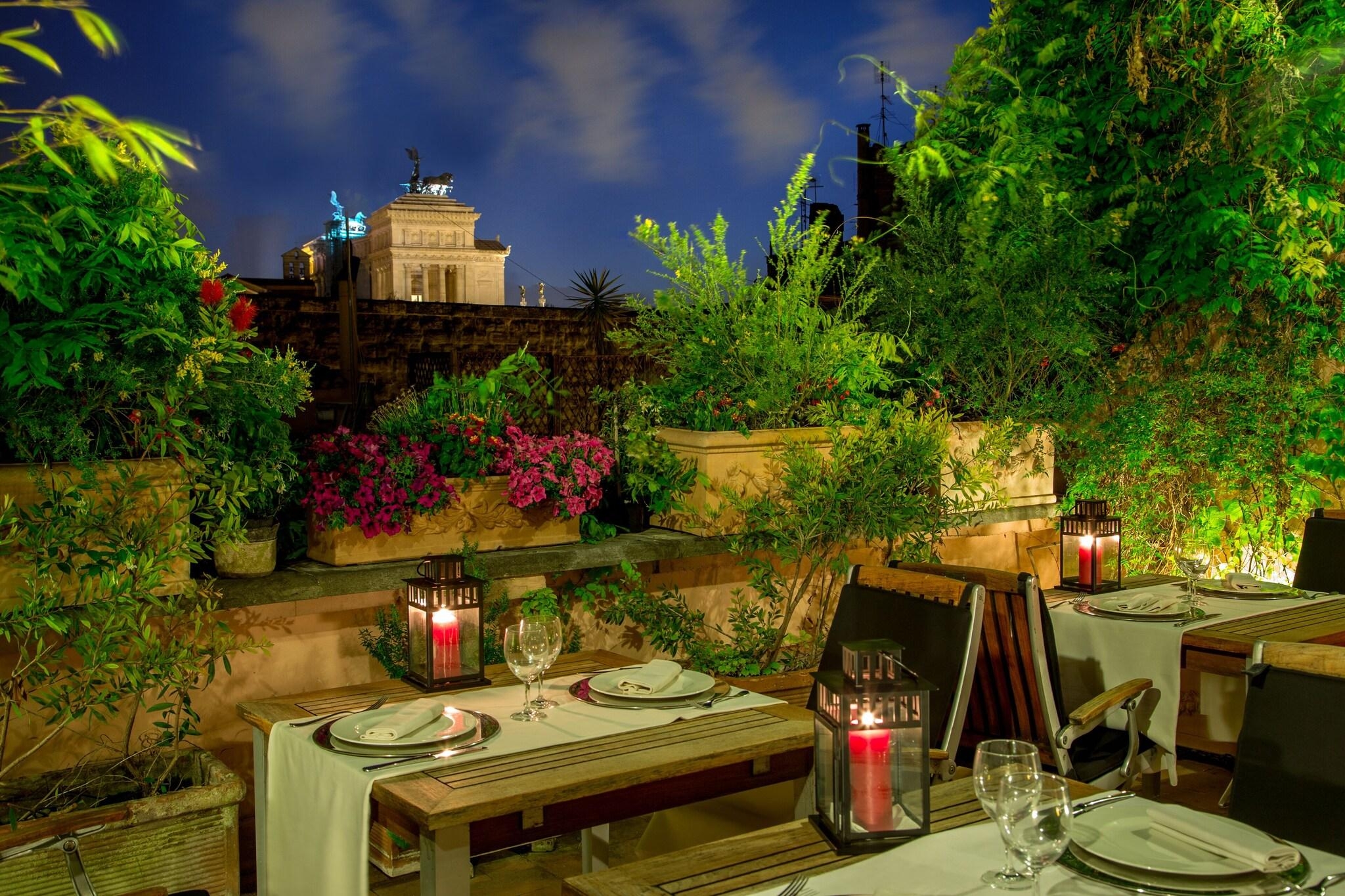 The Inn At The Roman Forum, photo 24 of 52