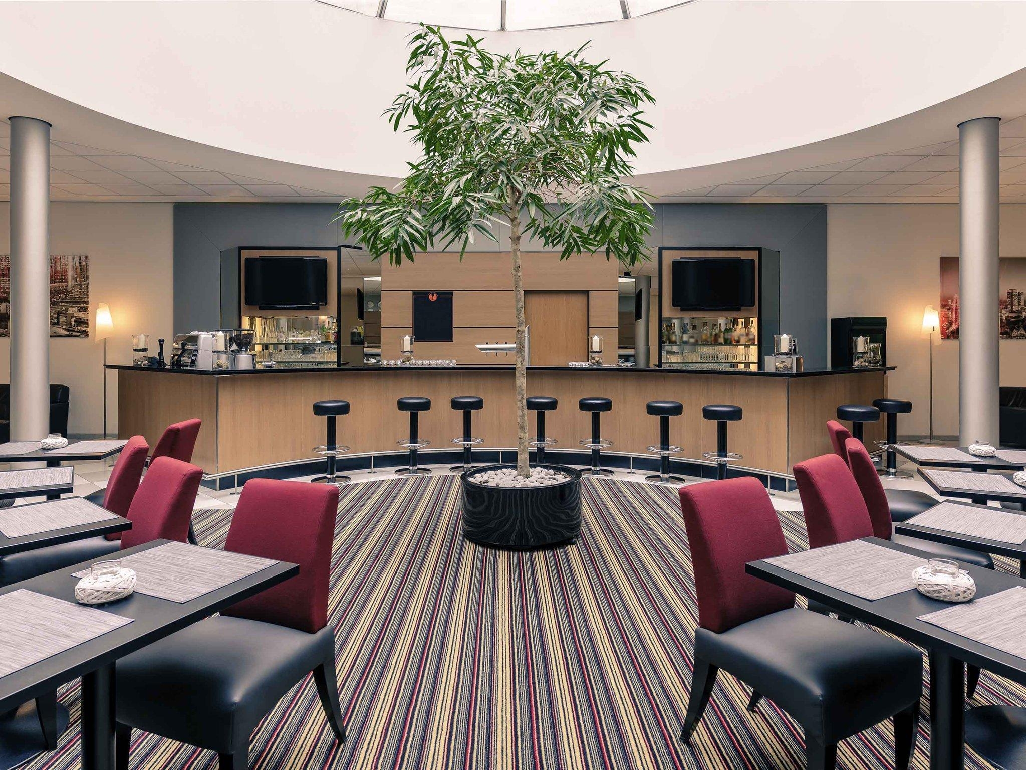 Mercure Frankfurt Eschborn Sued, photo 27 of 74