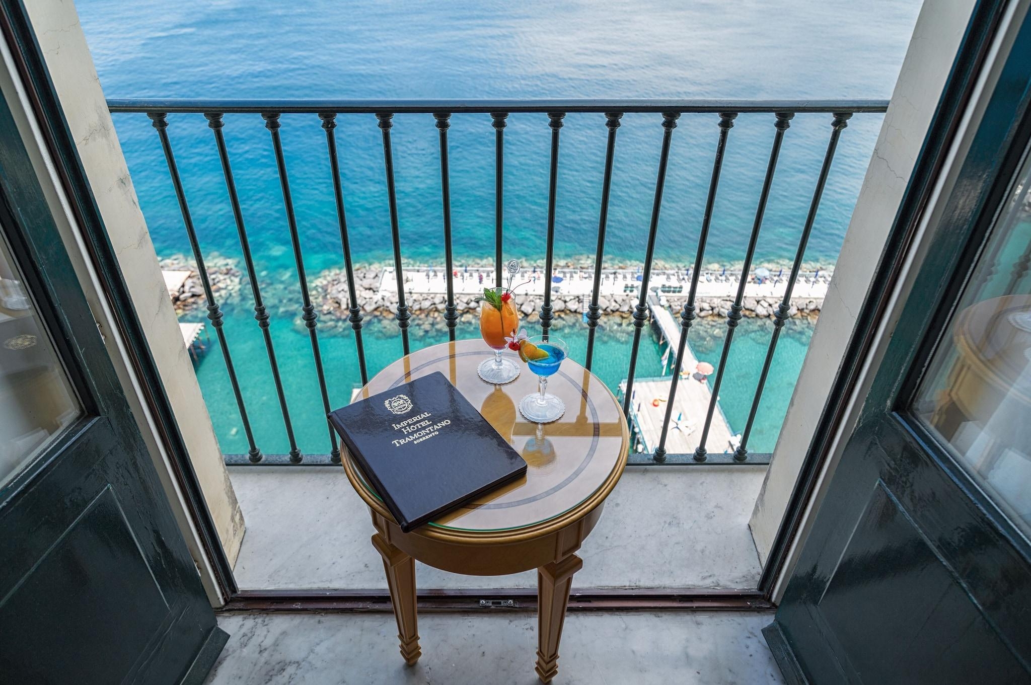 Imperial Hotel Tramontano, photo 41 of 77