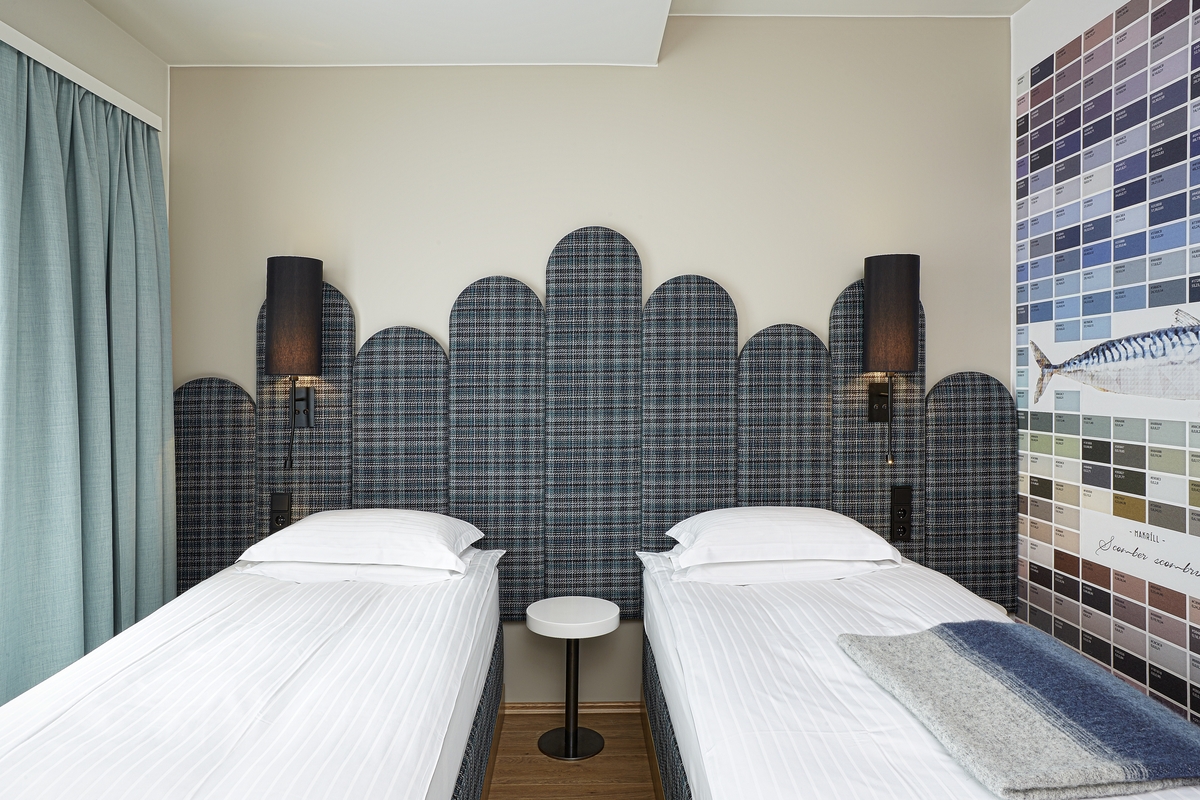 Reykjavik Marina - Berjaya Iceland Hotels, photo 20 of 29