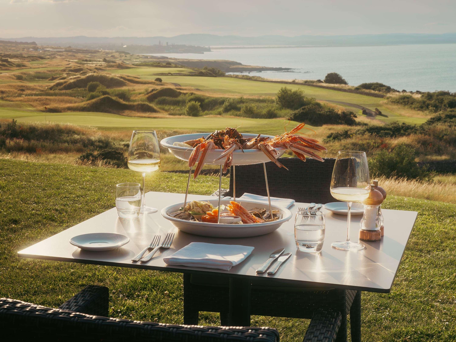 Fairmont St Andrews - Scotland, photo 75 of 199