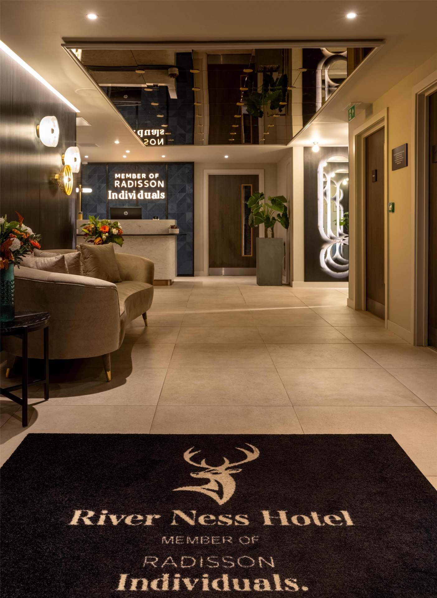 River Ness Hotel A Member Of Radisson Individuals, photo 18 of 43