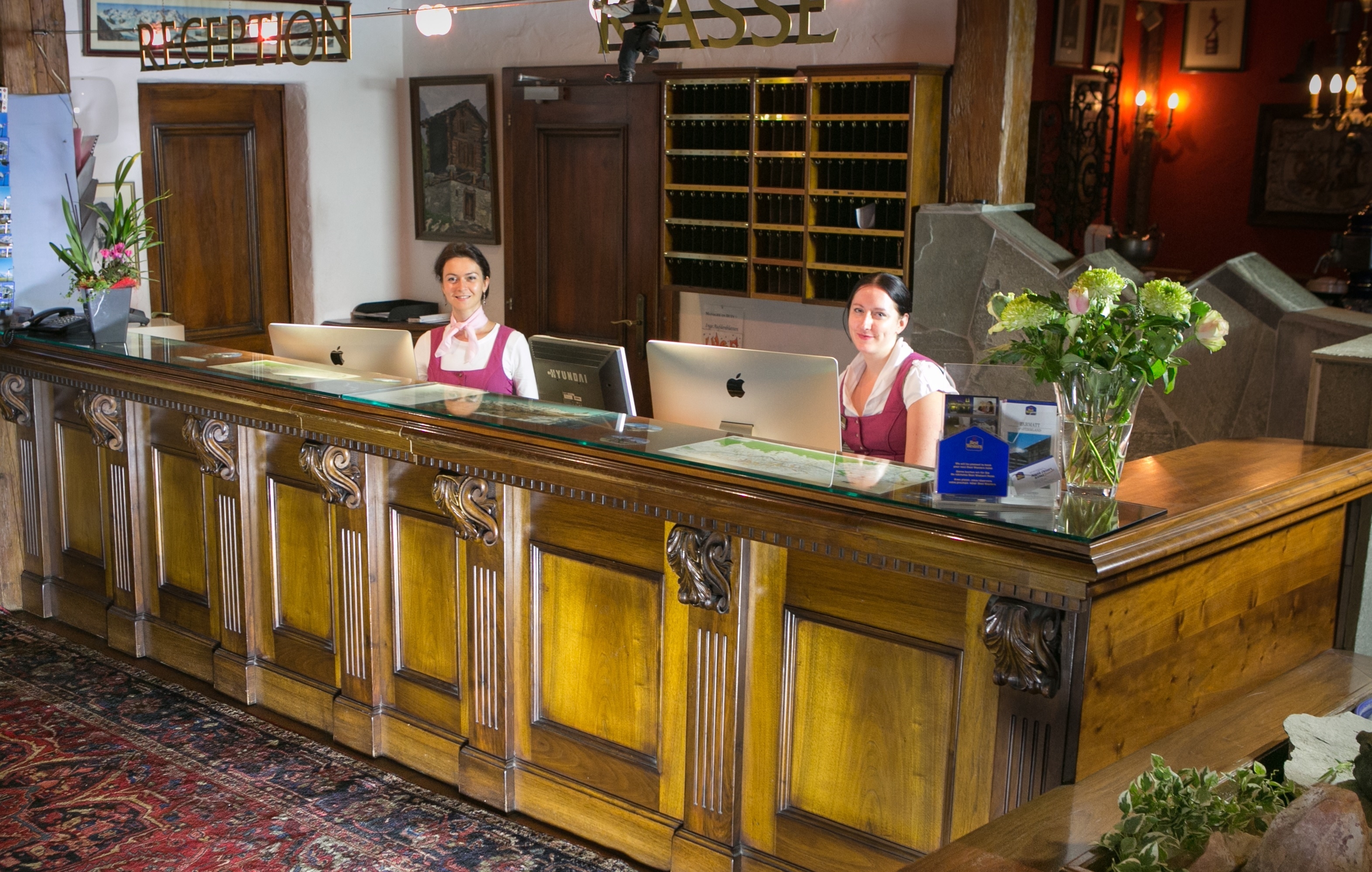 Alpen Resort Hotel, photo 7 of 24